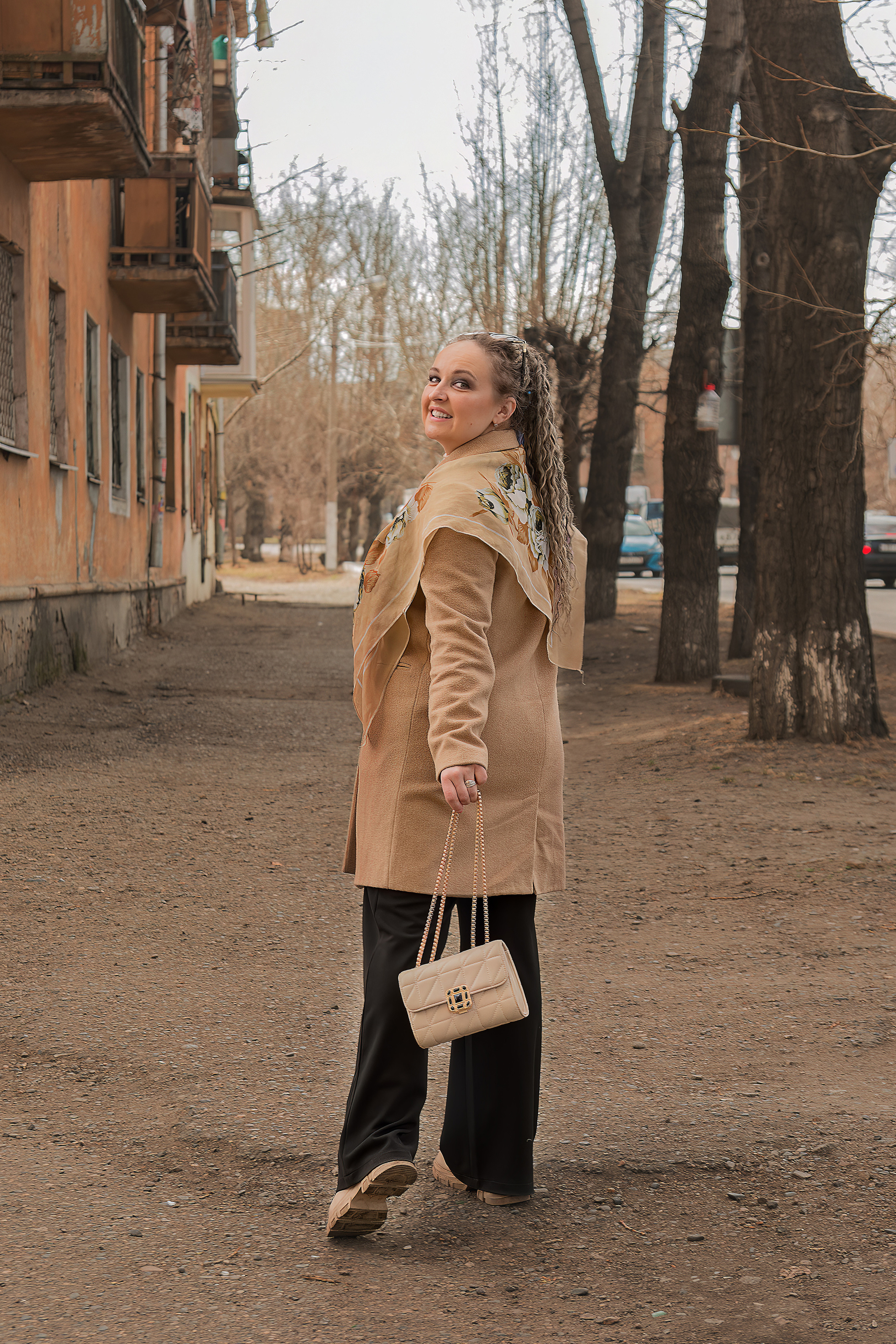 Индивидуальная портретная съемка. Фотограф широкого профиля Чита-Цасучей