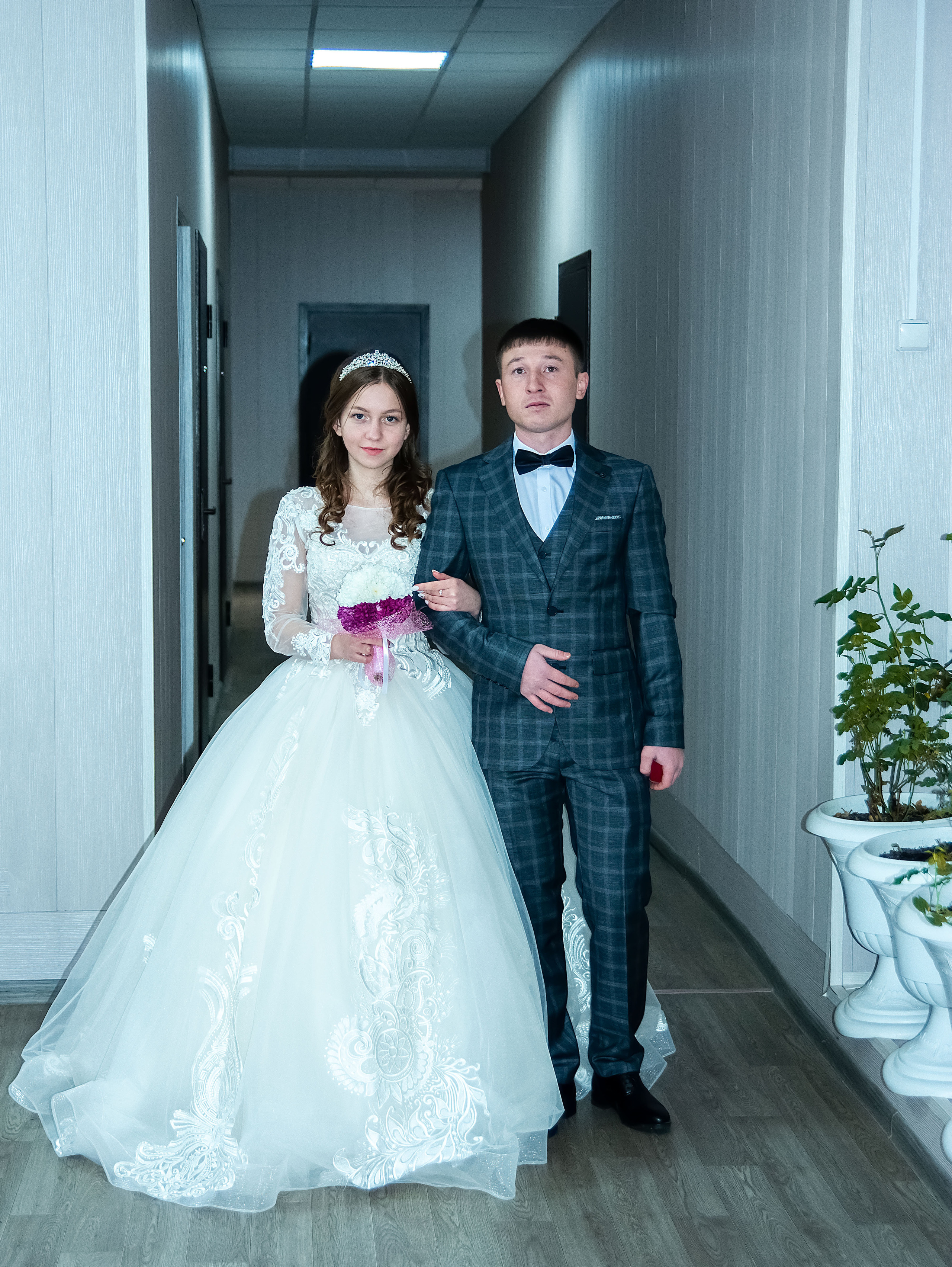 Свадьбы. Фотограф широкого профиля Чита-Цасучей