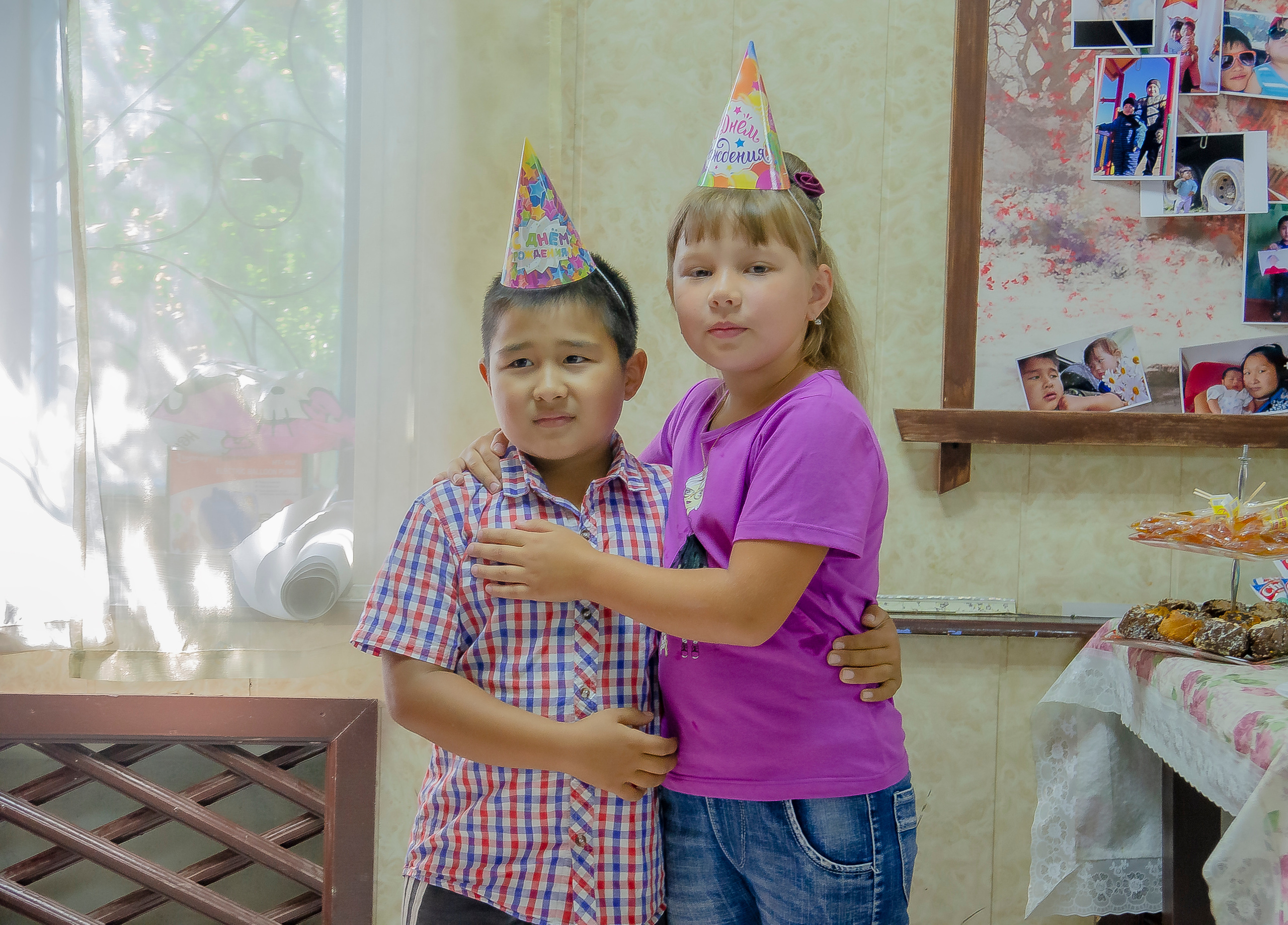 Банкеты: Юбилеи, дни рождения, свадьбы. Фотограф широкого профиля Чита-Цасучей