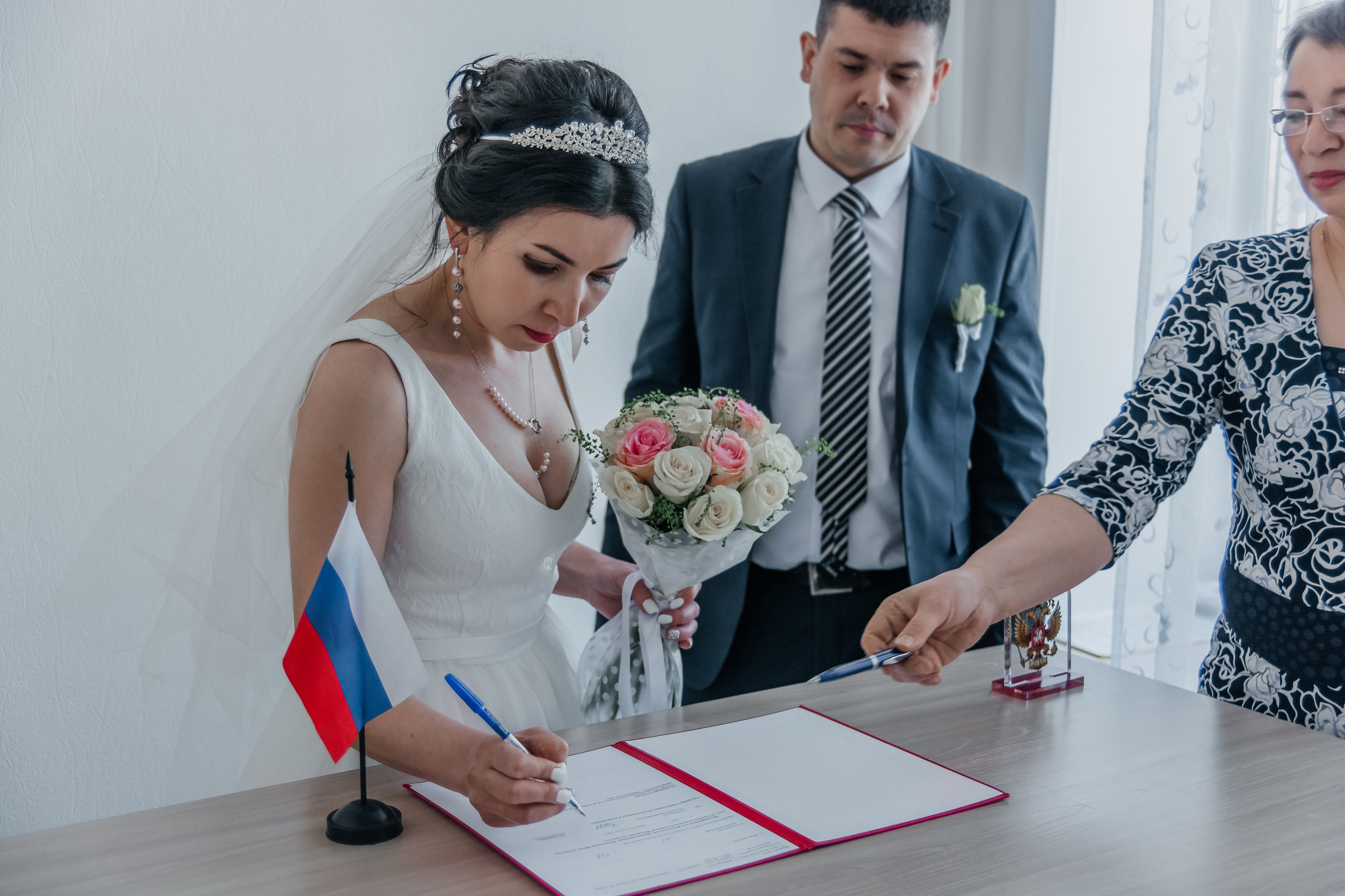 Свадьбы. Фотограф широкого профиля Чита-Цасучей