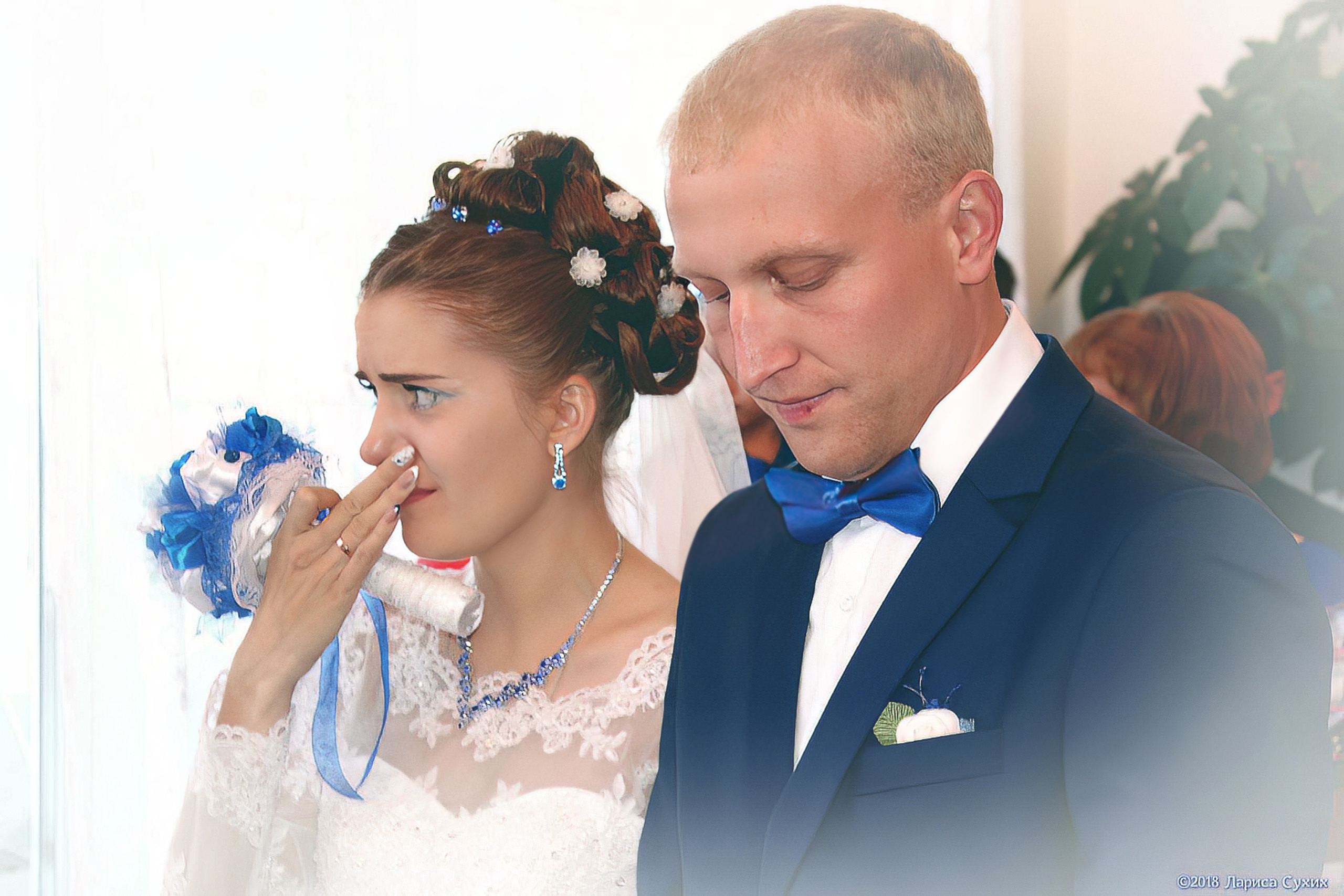 Свадьбы. Фотограф широкого профиля Чита-Цасучей