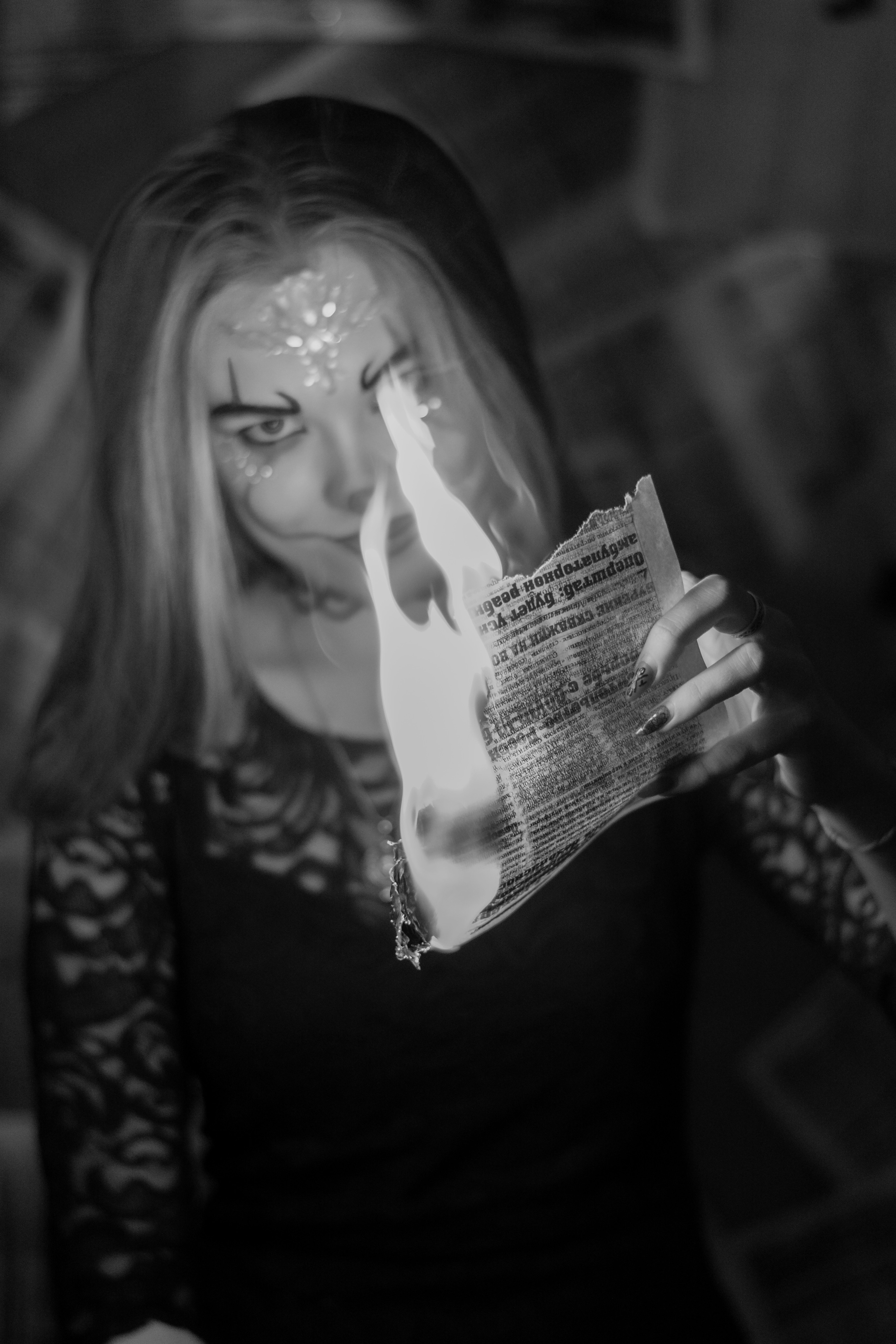 Художественная фотография. Фотограф широкого профиля Чита-Цасучей