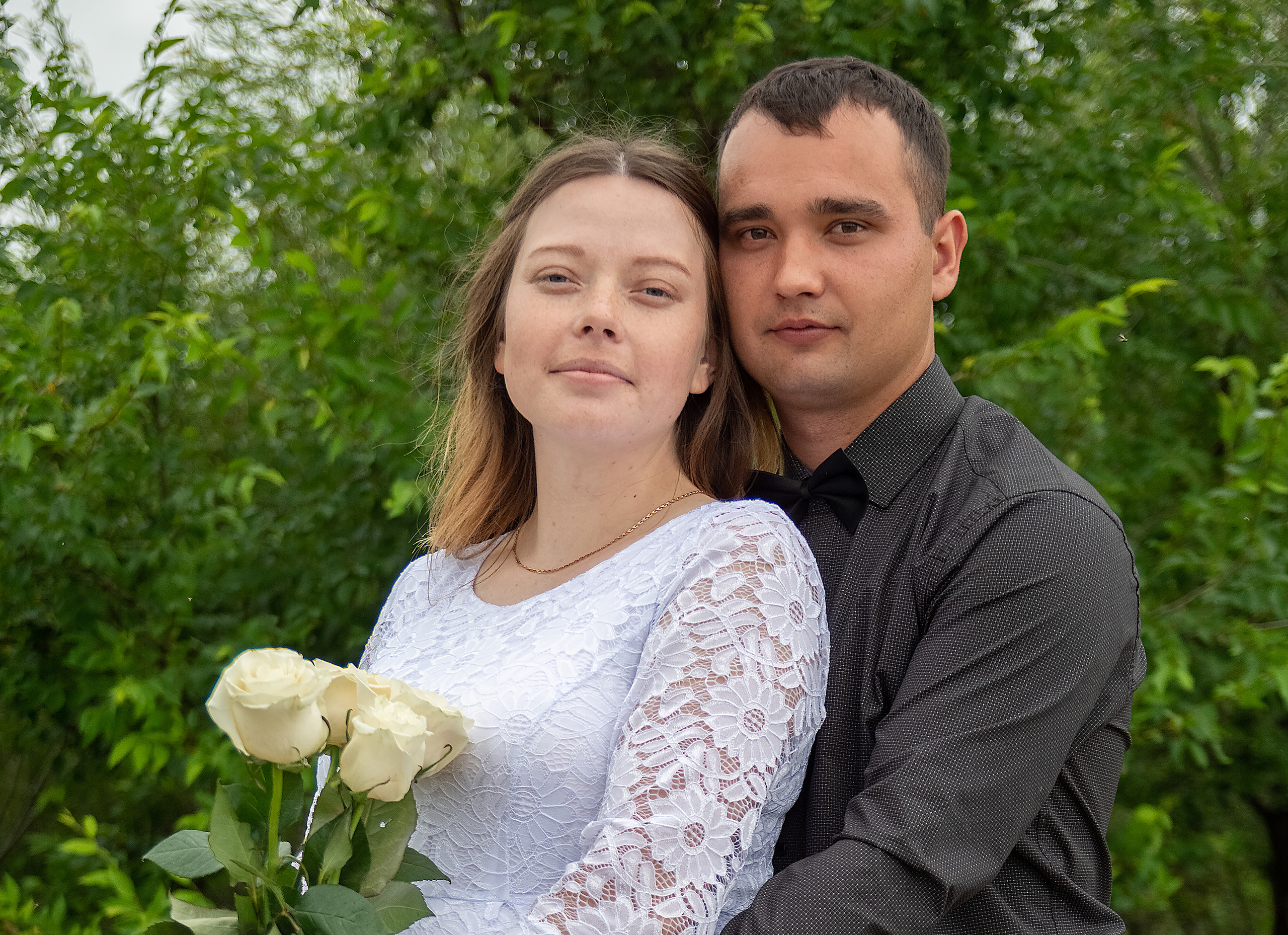 Свадьбы. Фотограф широкого профиля Чита-Цасучей