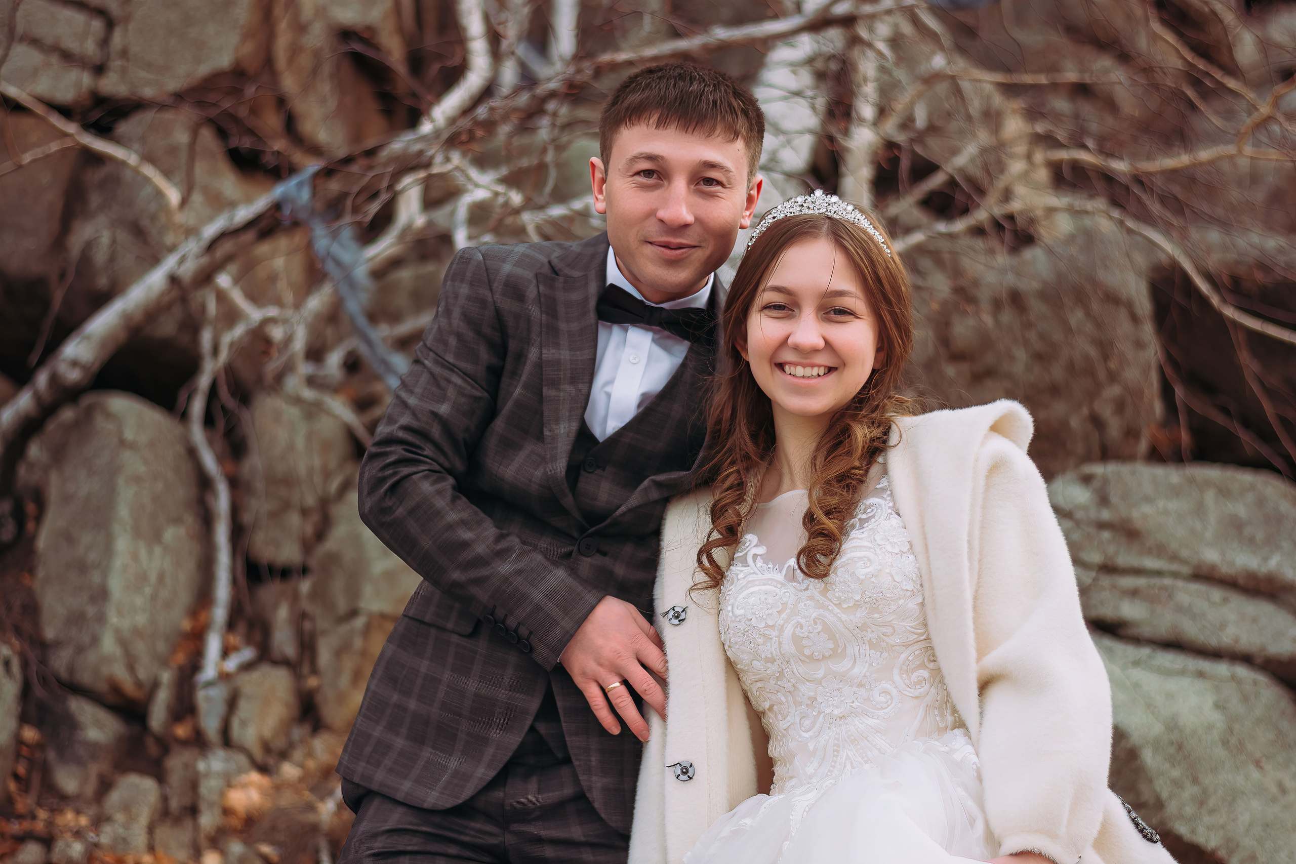 Свадьбы. Фотограф широкого профиля Чита-Цасучей