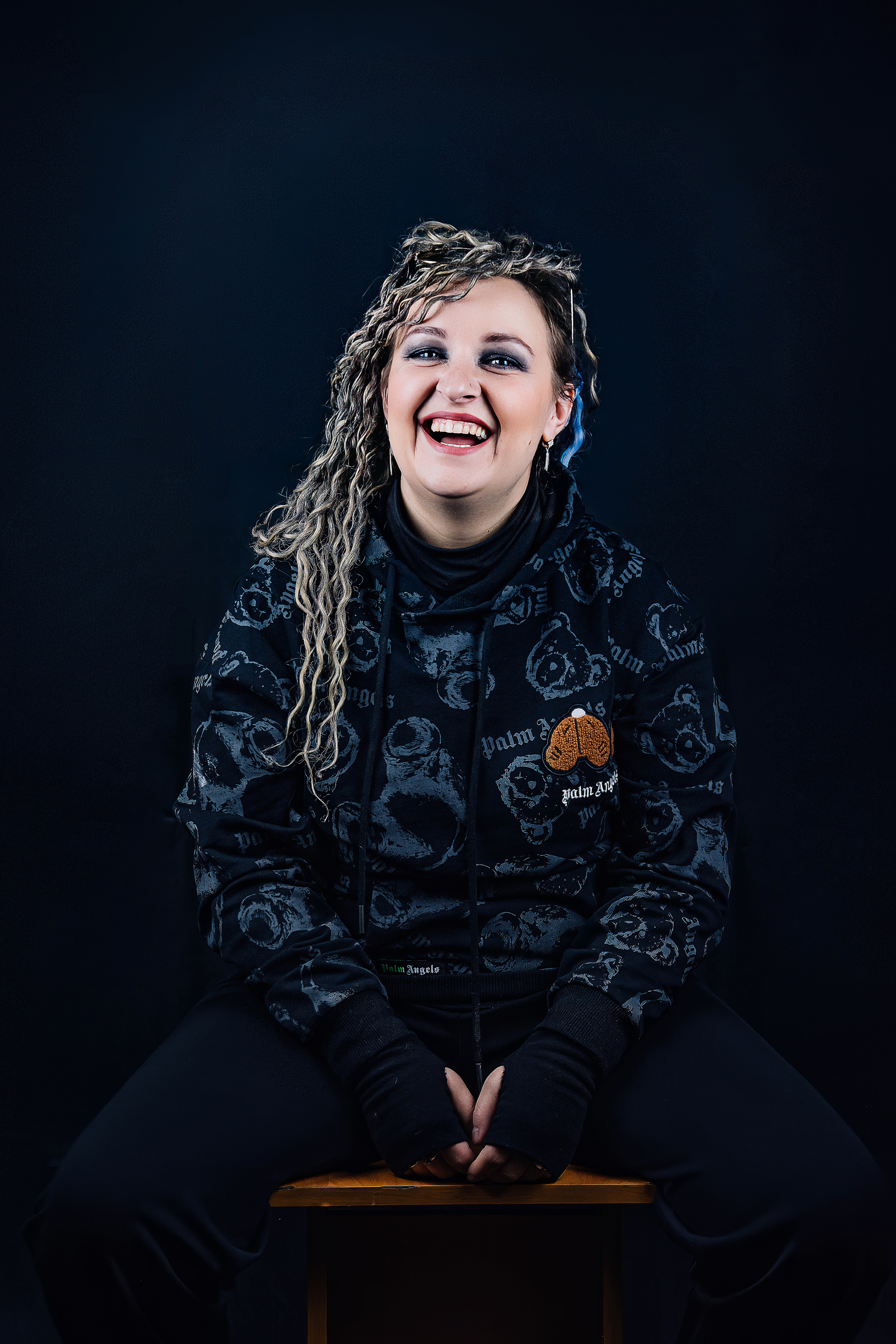 Индивидуальная портретная съемка. Фотограф широкого профиля Чита-Цасучей