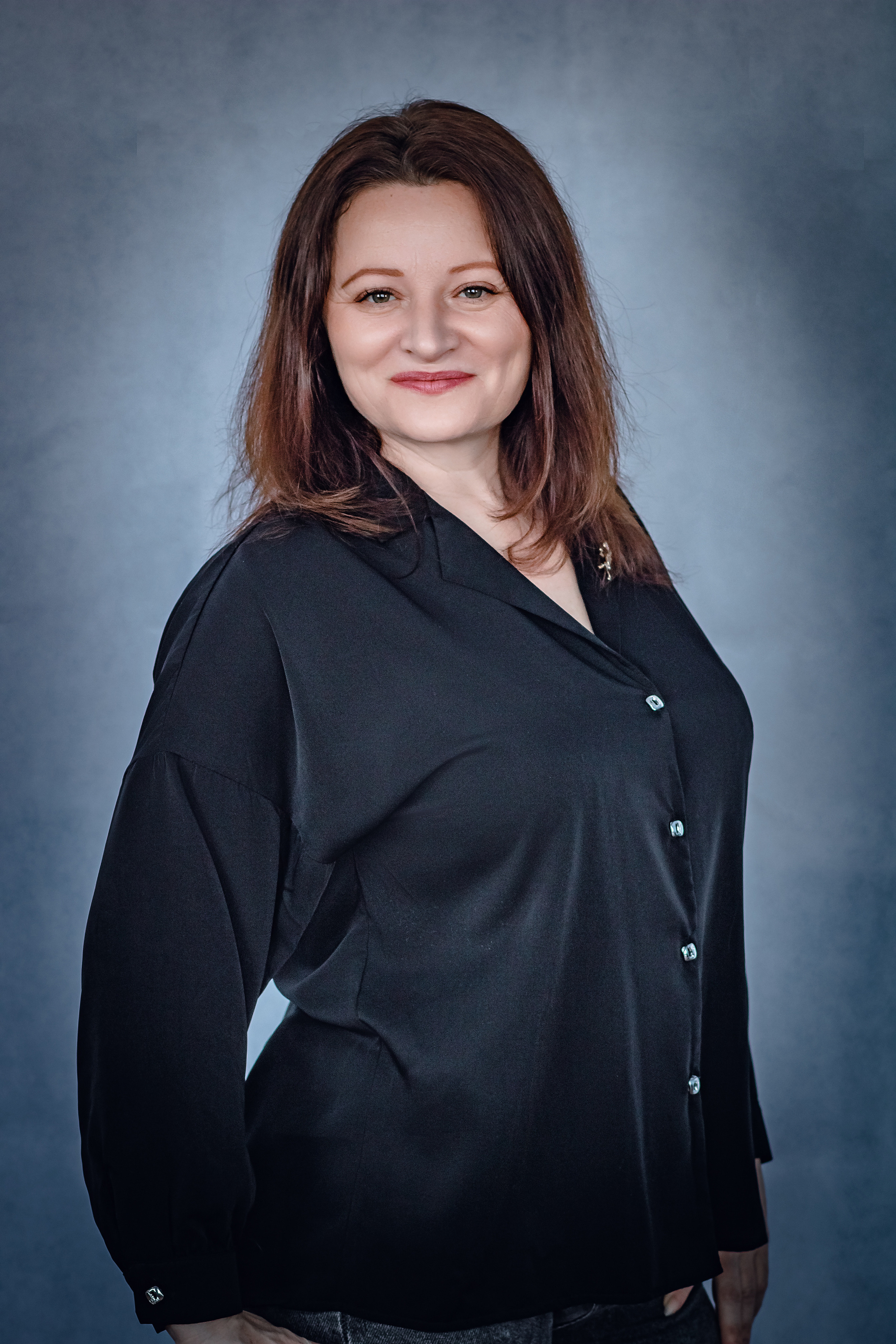 Индивидуальная портретная съемка. Фотограф широкого профиля Чита-Цасучей