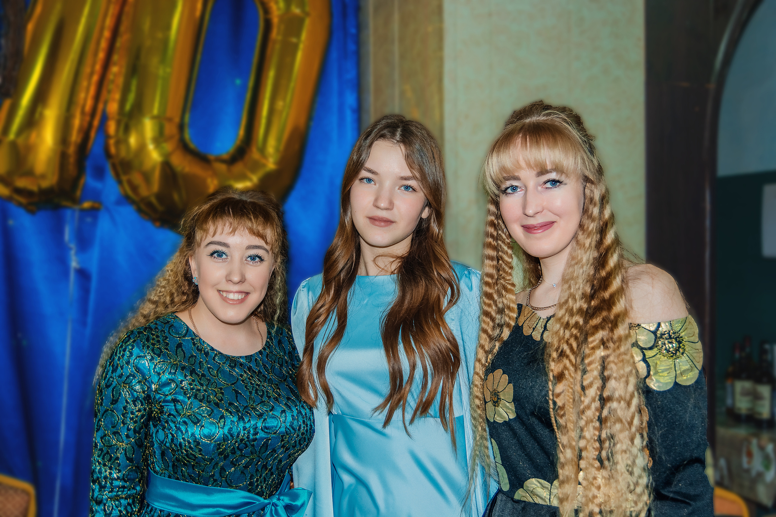 Банкеты: Юбилеи, дни рождения, свадьбы. Фотограф широкого профиля Чита-Цасучей