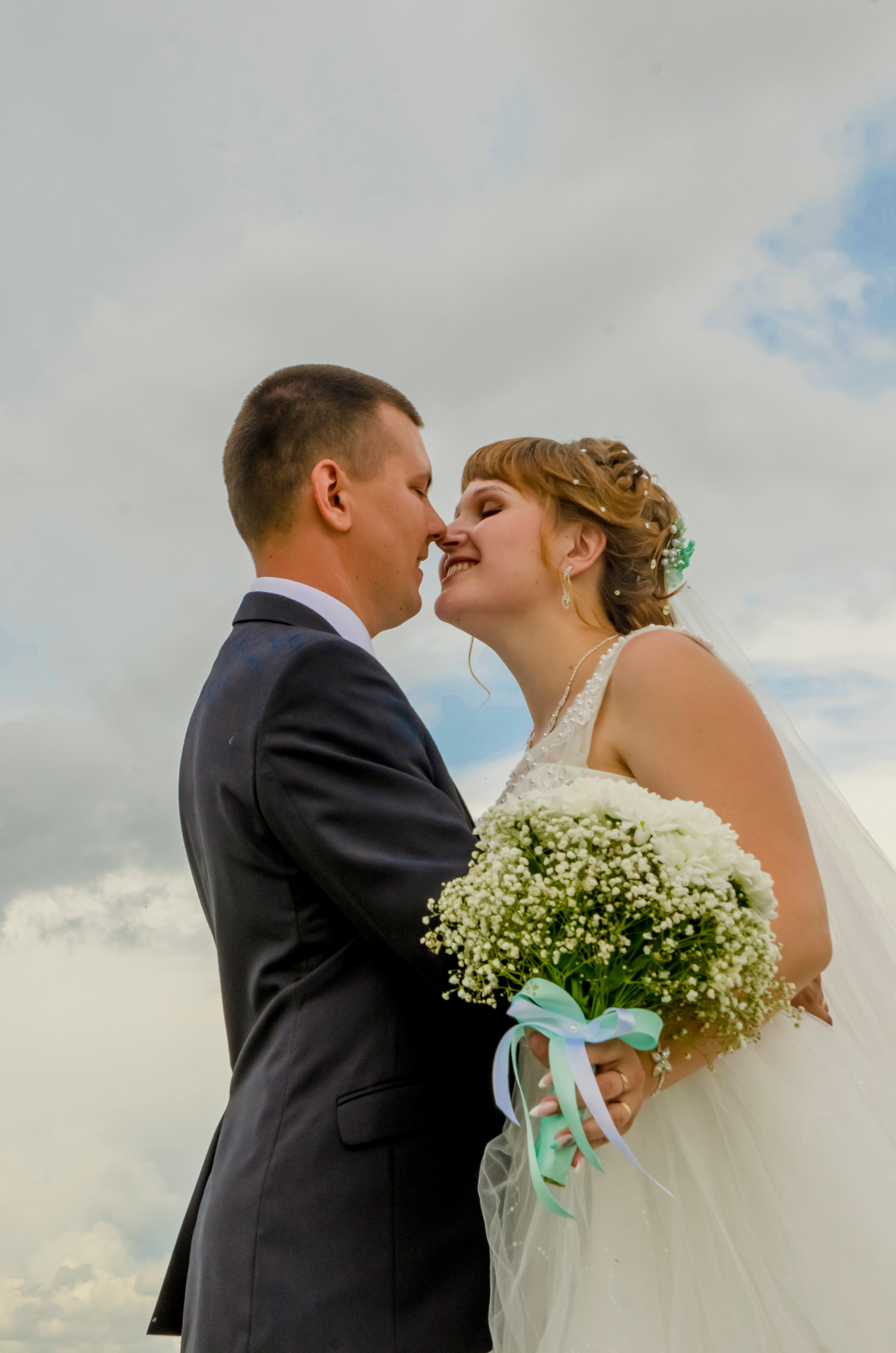 Свадьбы. Фотограф широкого профиля Чита-Цасучей