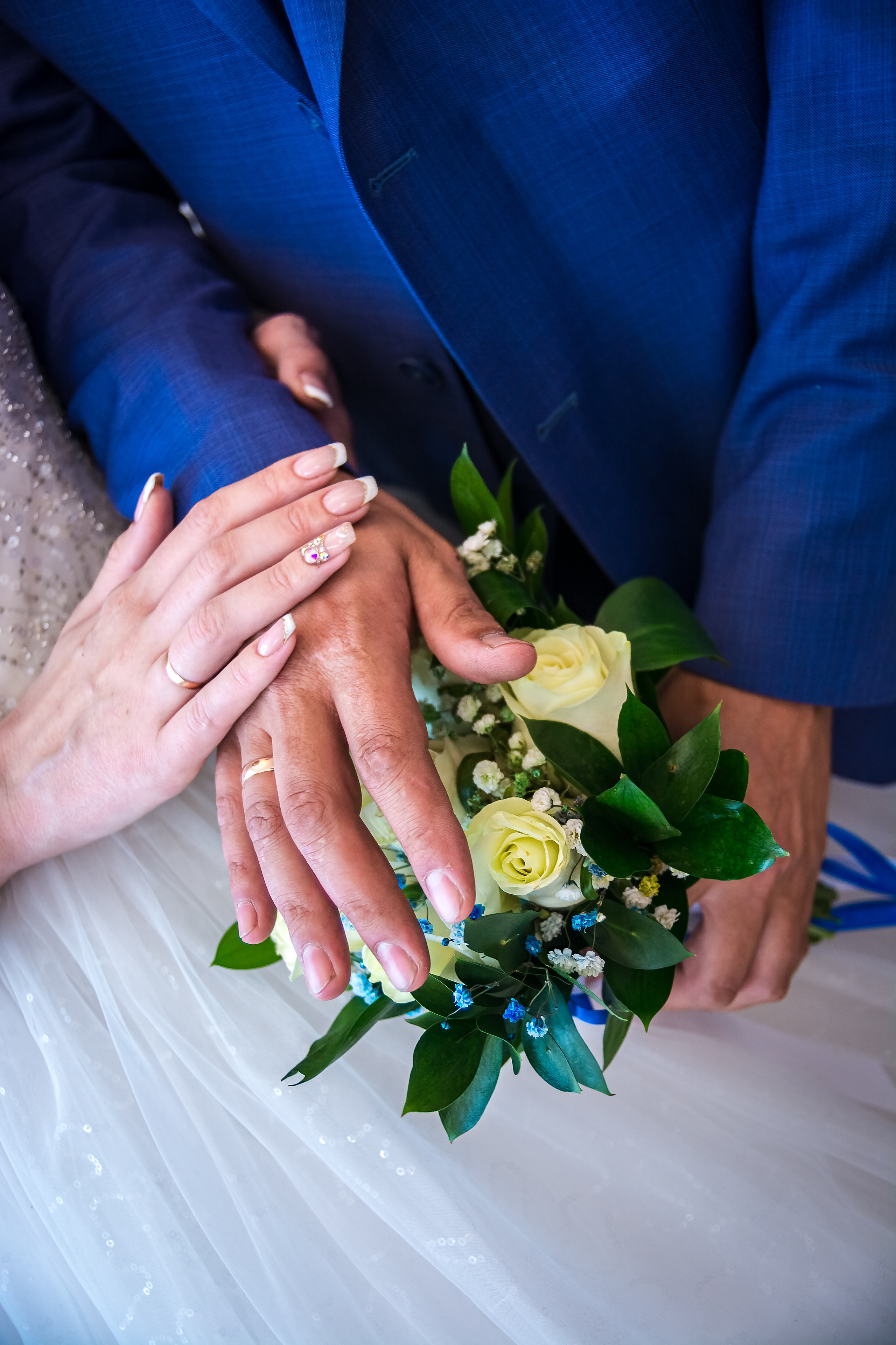 Свадьбы. Фотограф широкого профиля Чита-Цасучей