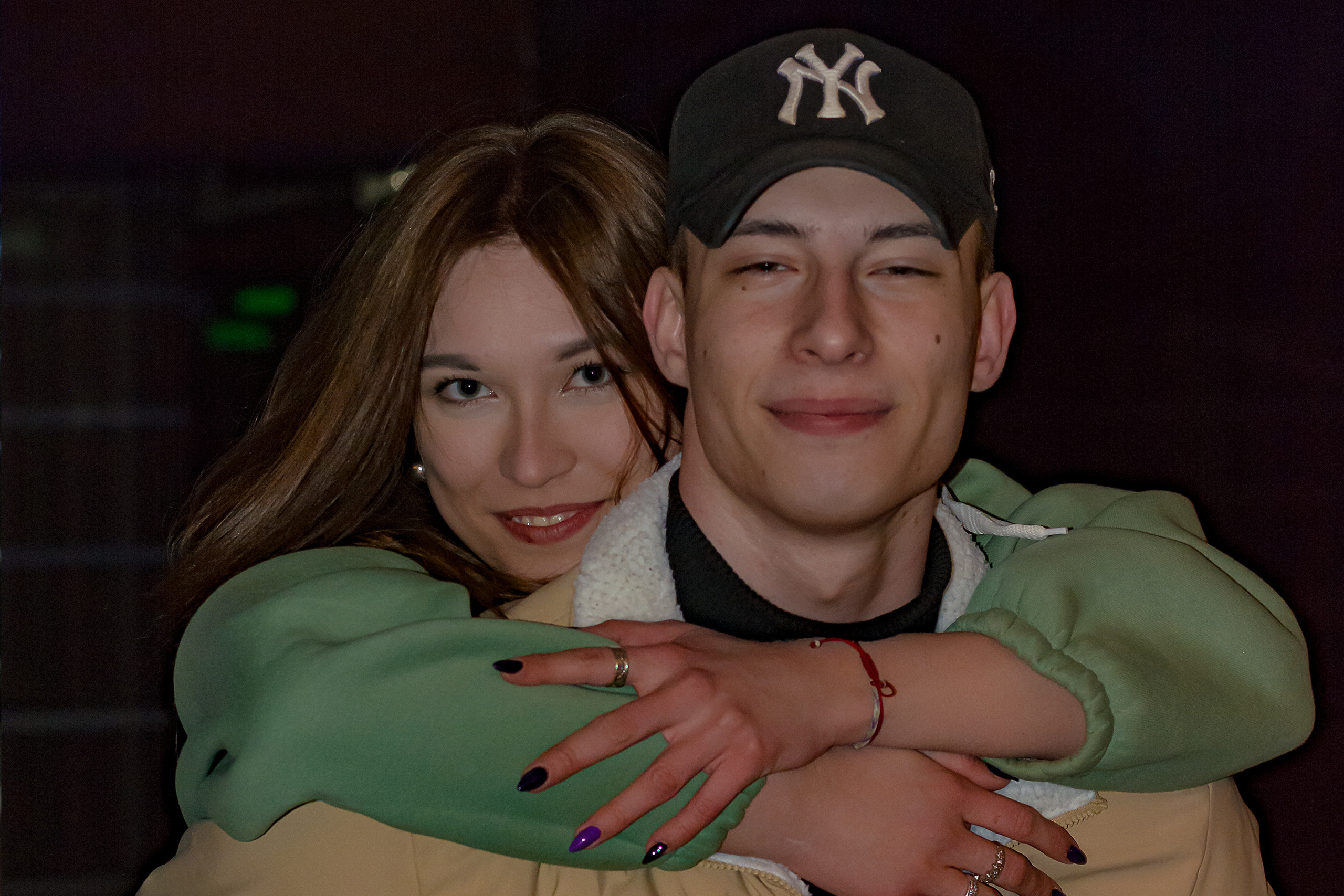 Игорь и Нелли Love story г. Чита. Фотограф широкого профиля Чита-Цасучей