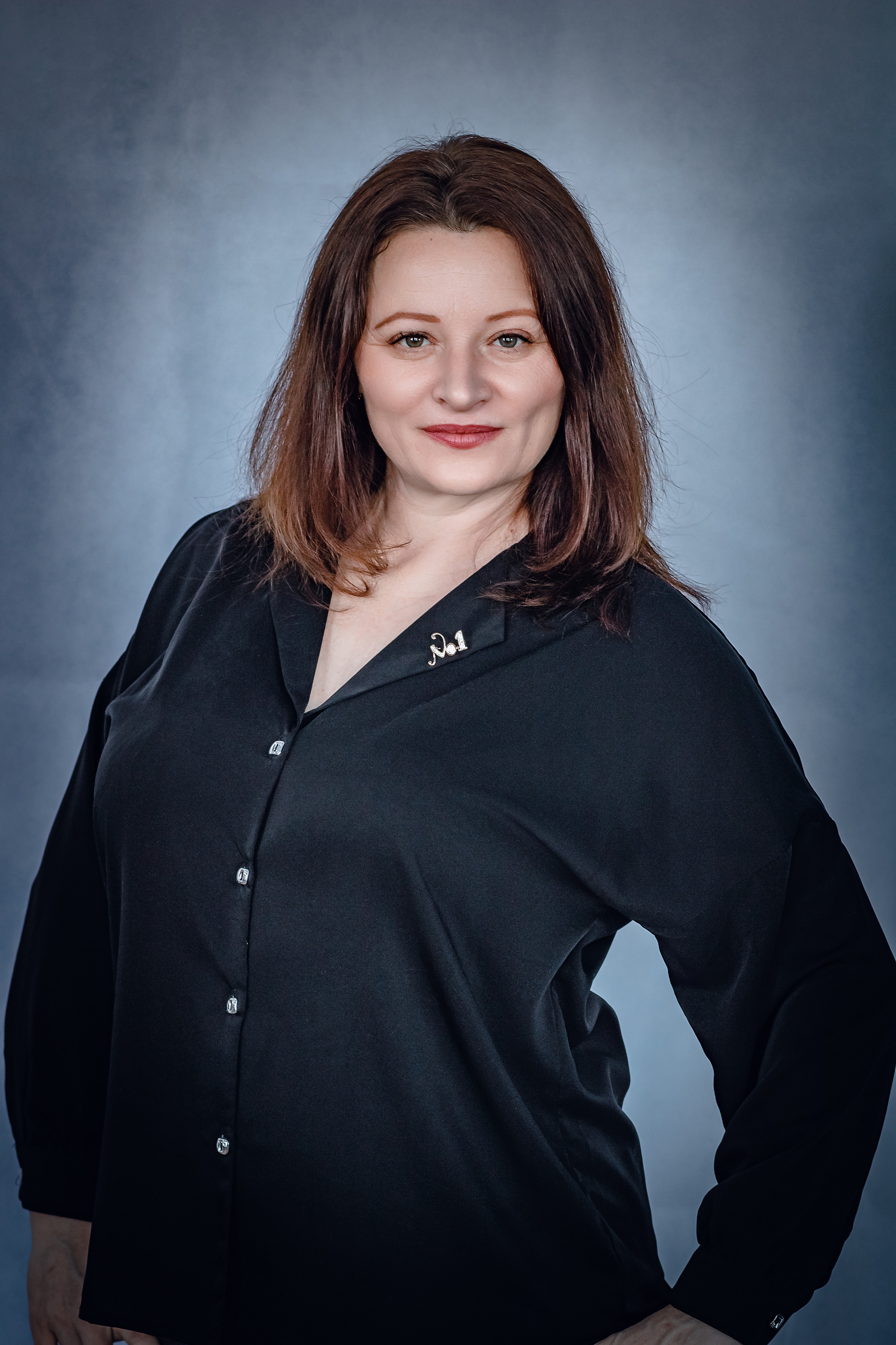 Индивидуальная портретная съемка. Фотограф широкого профиля Чита-Цасучей