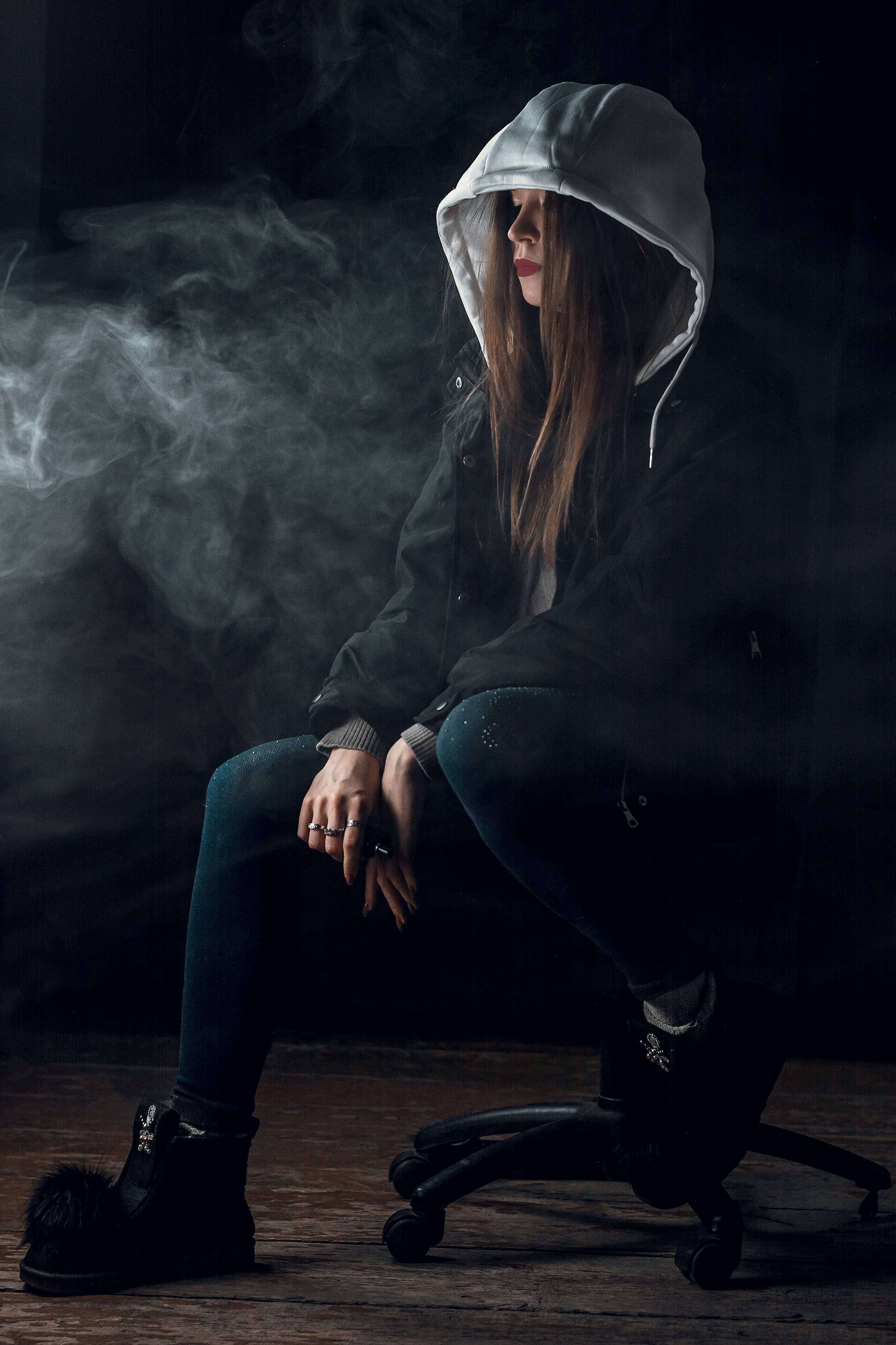 Художественная фотография. Фотограф широкого профиля Чита-Цасучей