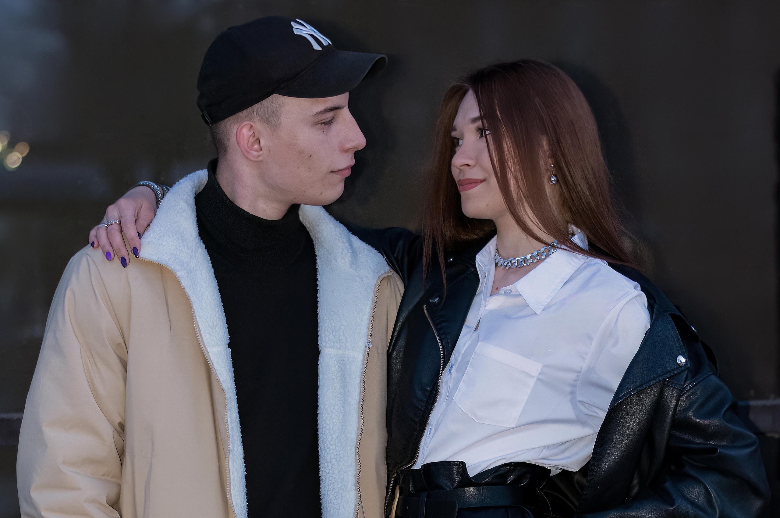 Игорь и Нелли Love story г. Чита. Фотограф широкого профиля Чита-Цасучей