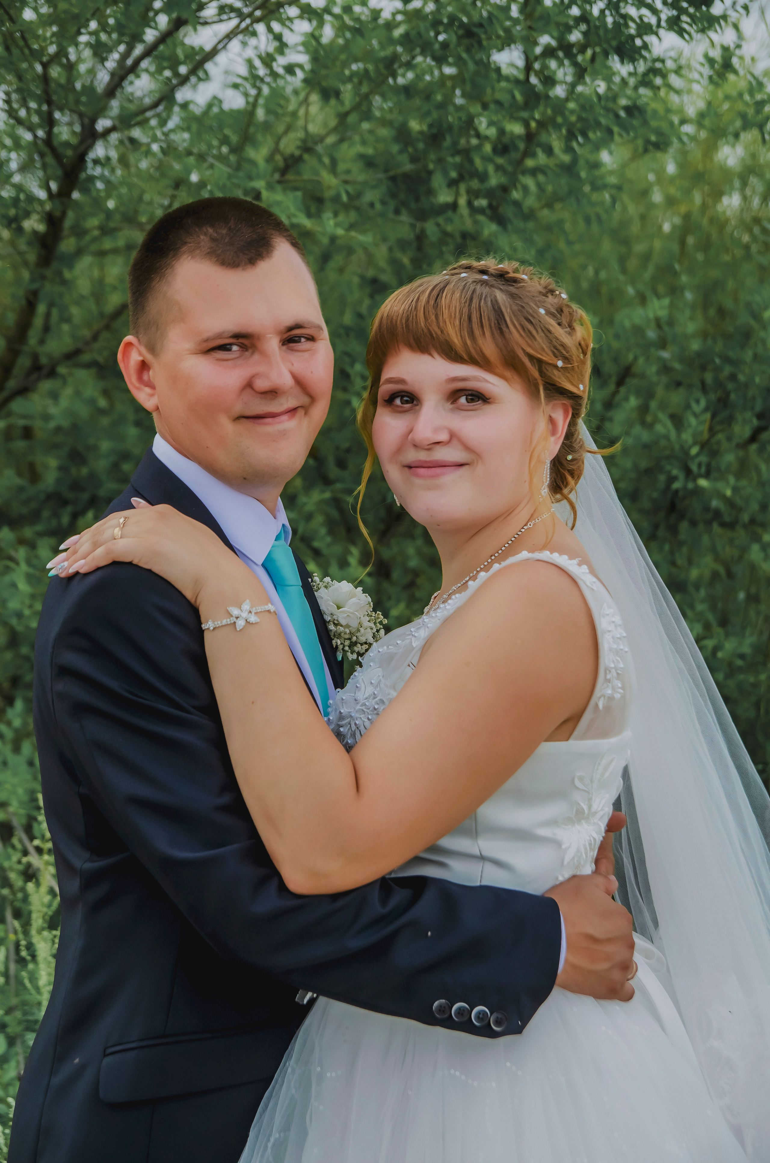 Свадьбы. Фотограф широкого профиля Чита-Цасучей