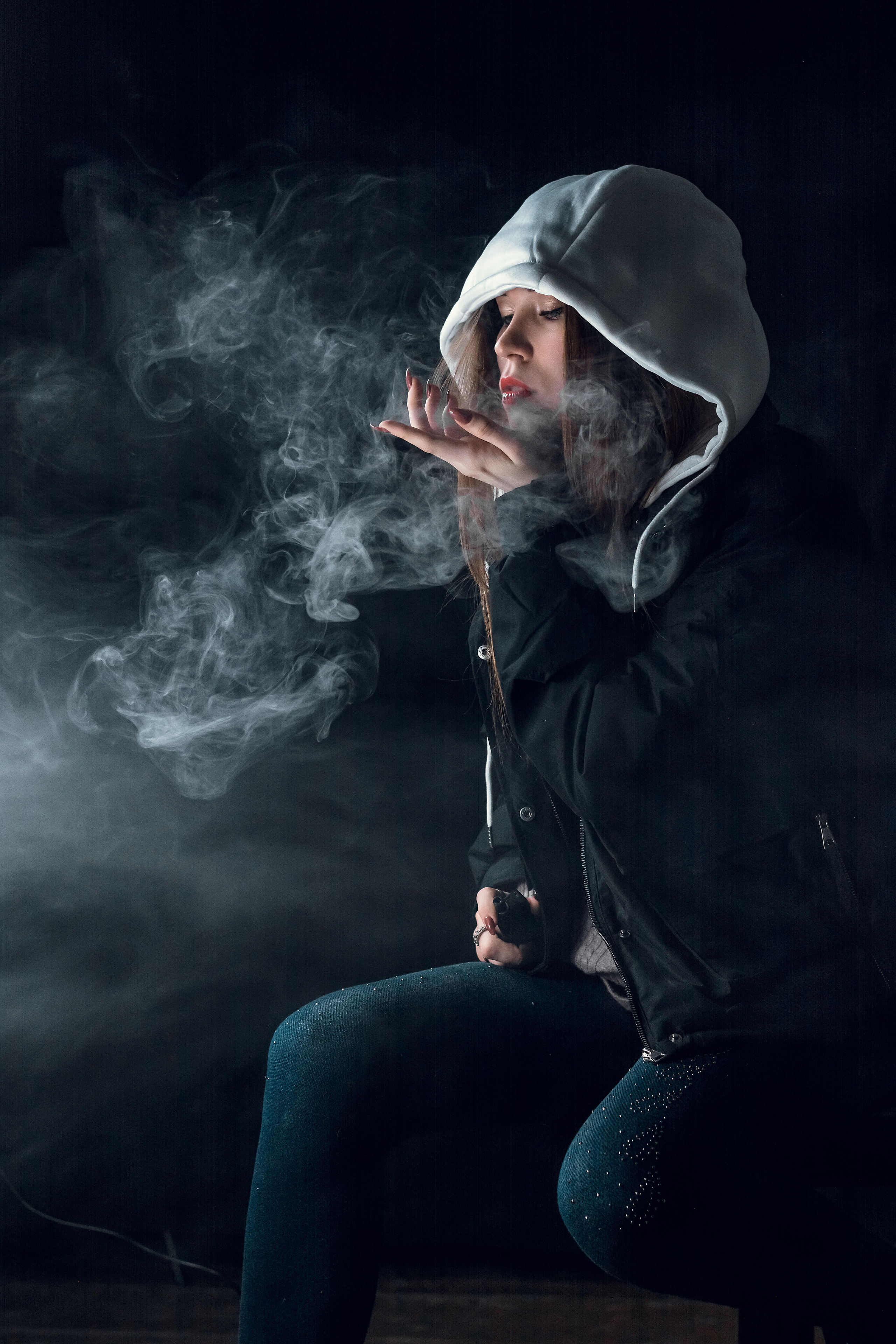 Художественная фотография. Фотограф широкого профиля Чита-Цасучей