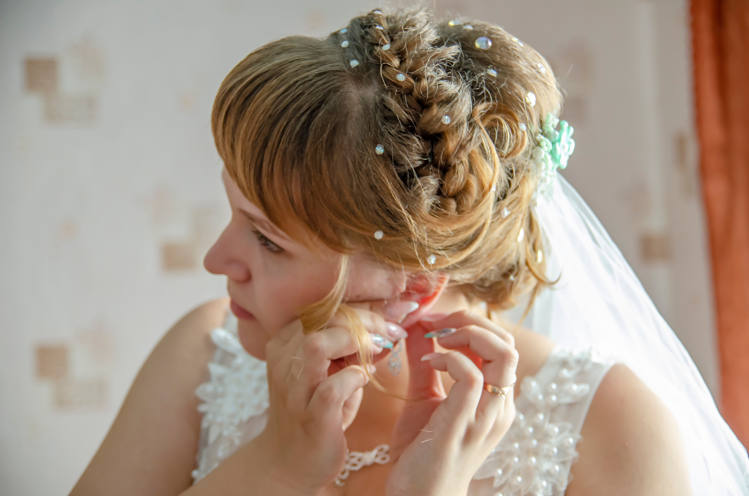 Свадьбы. Фотограф широкого профиля Чита-Цасучей