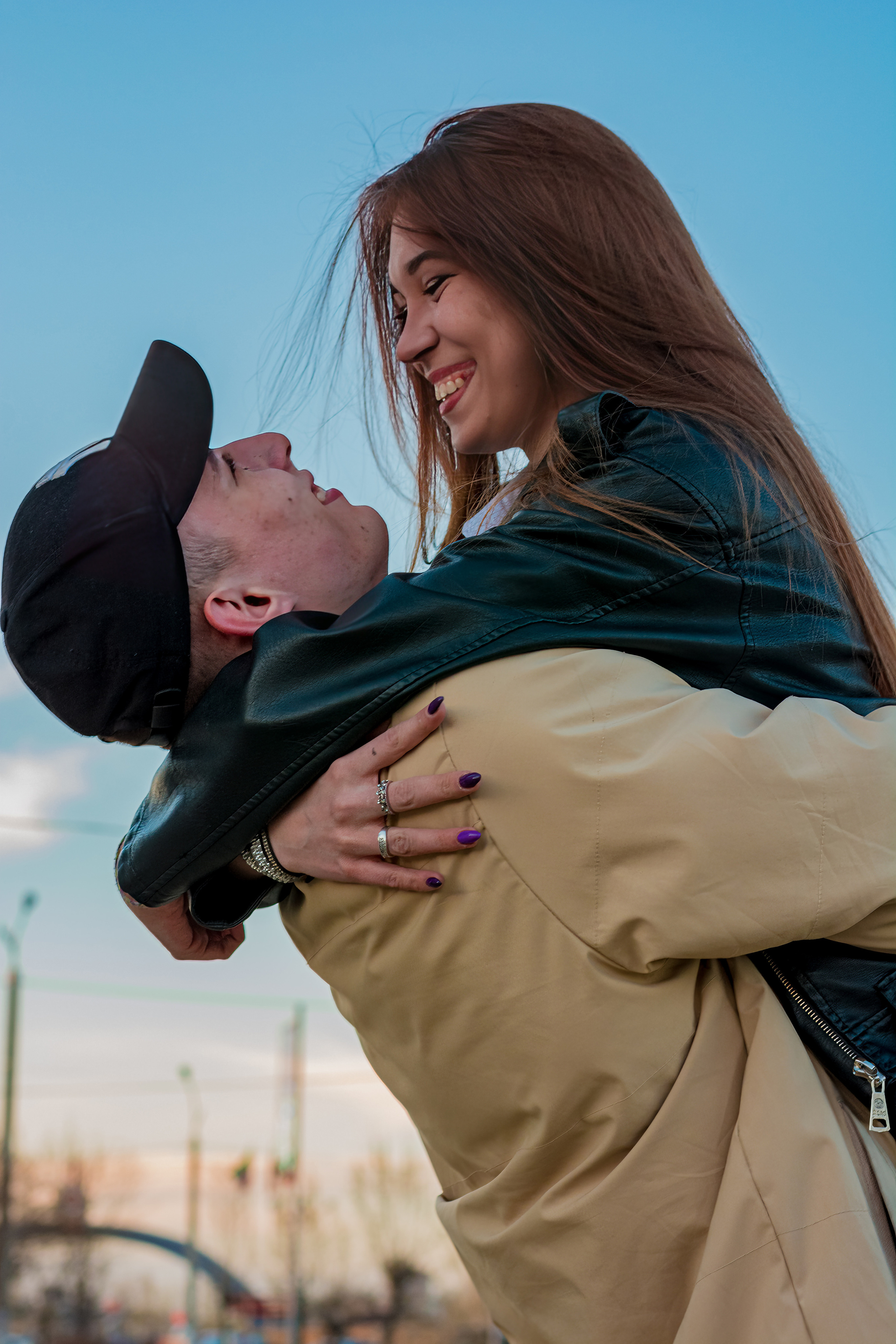 Игорь и Нелли Love story г. Чита. Фотограф широкого профиля Чита-Цасучей