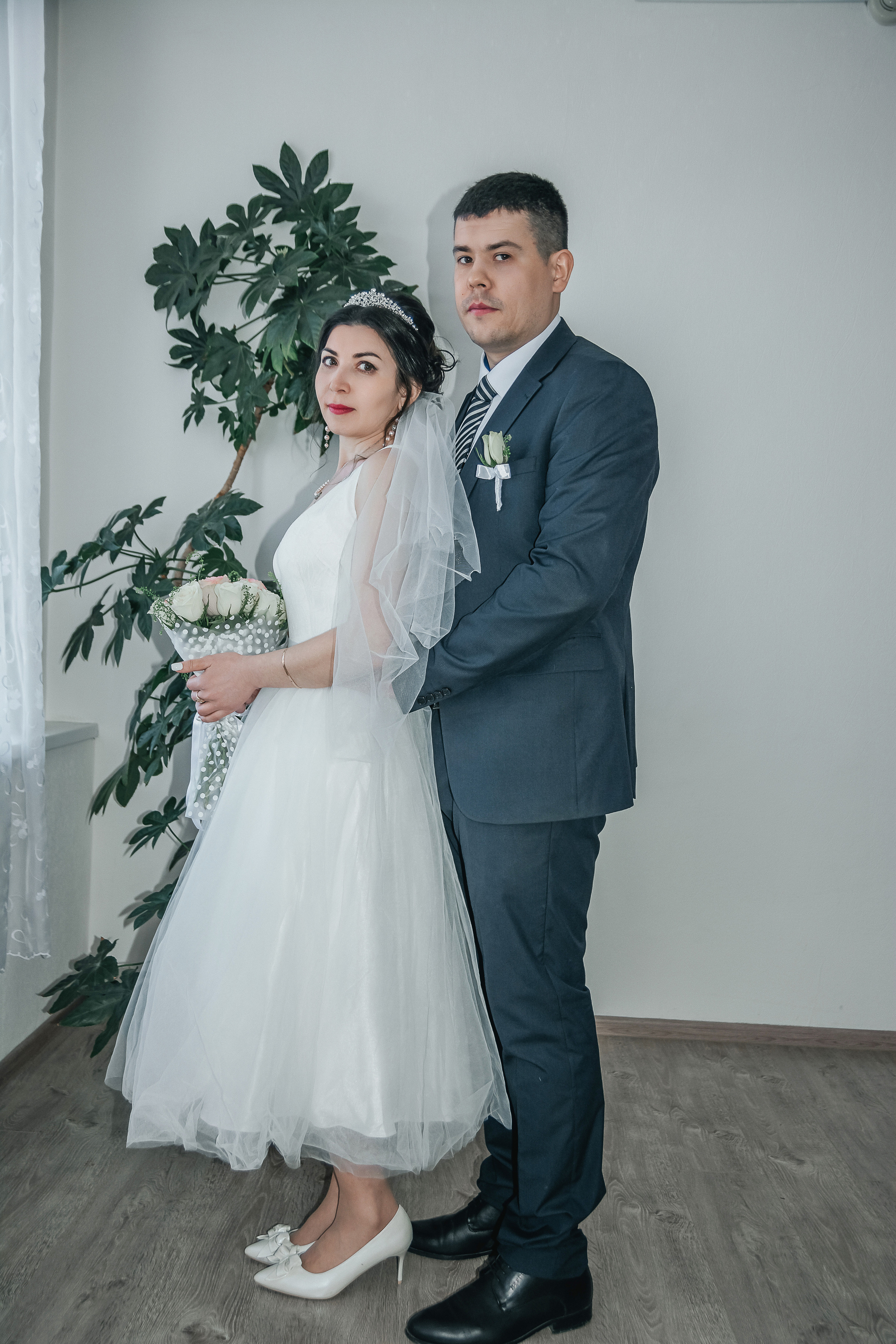 Свадьбы. Фотограф широкого профиля Чита-Цасучей