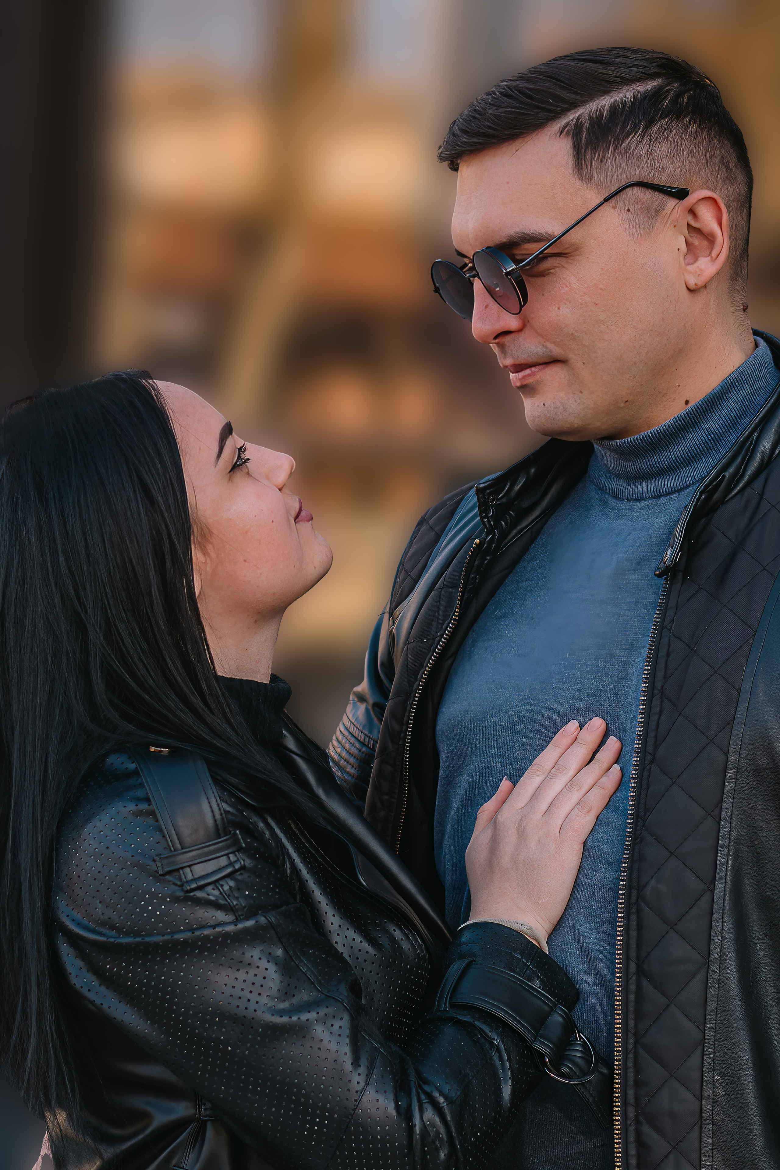 Николай и Дарья Love story г. Чита. Фотограф широкого профиля Чита-Цасучей