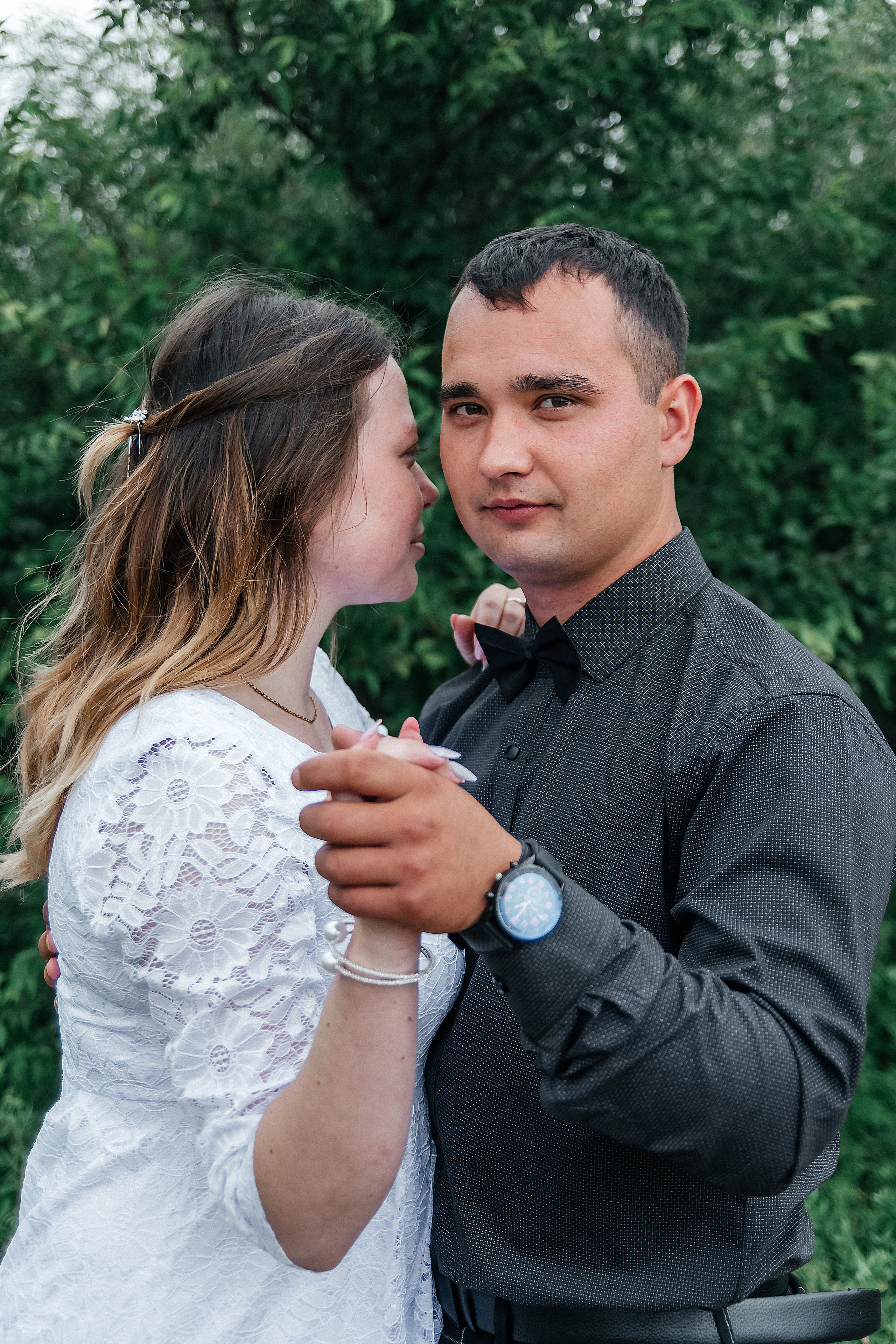 Свадьбы. Фотограф широкого профиля Чита-Цасучей