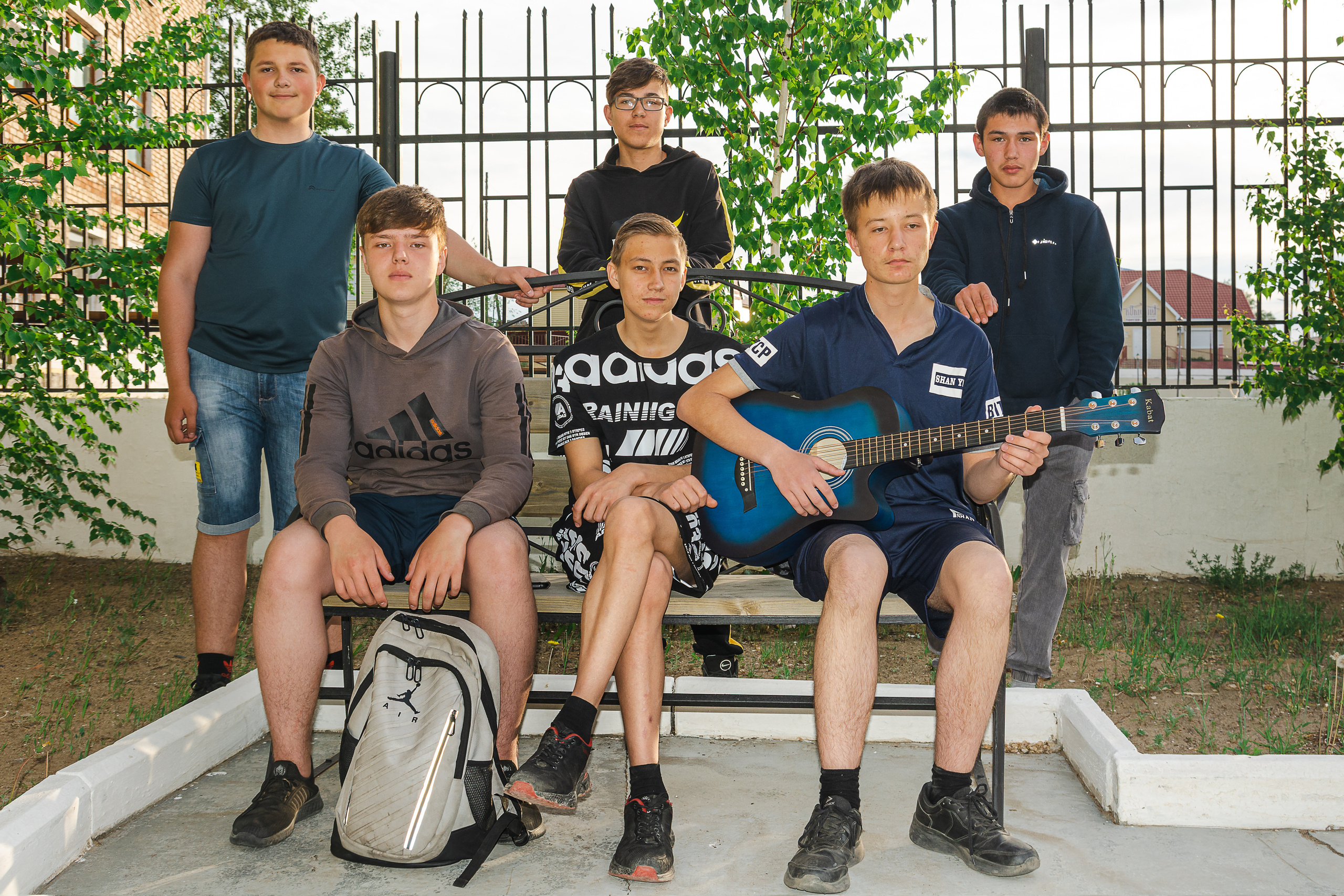 Фотосессия 9 класс. Фотограф широкого профиля Чита-Цасучей