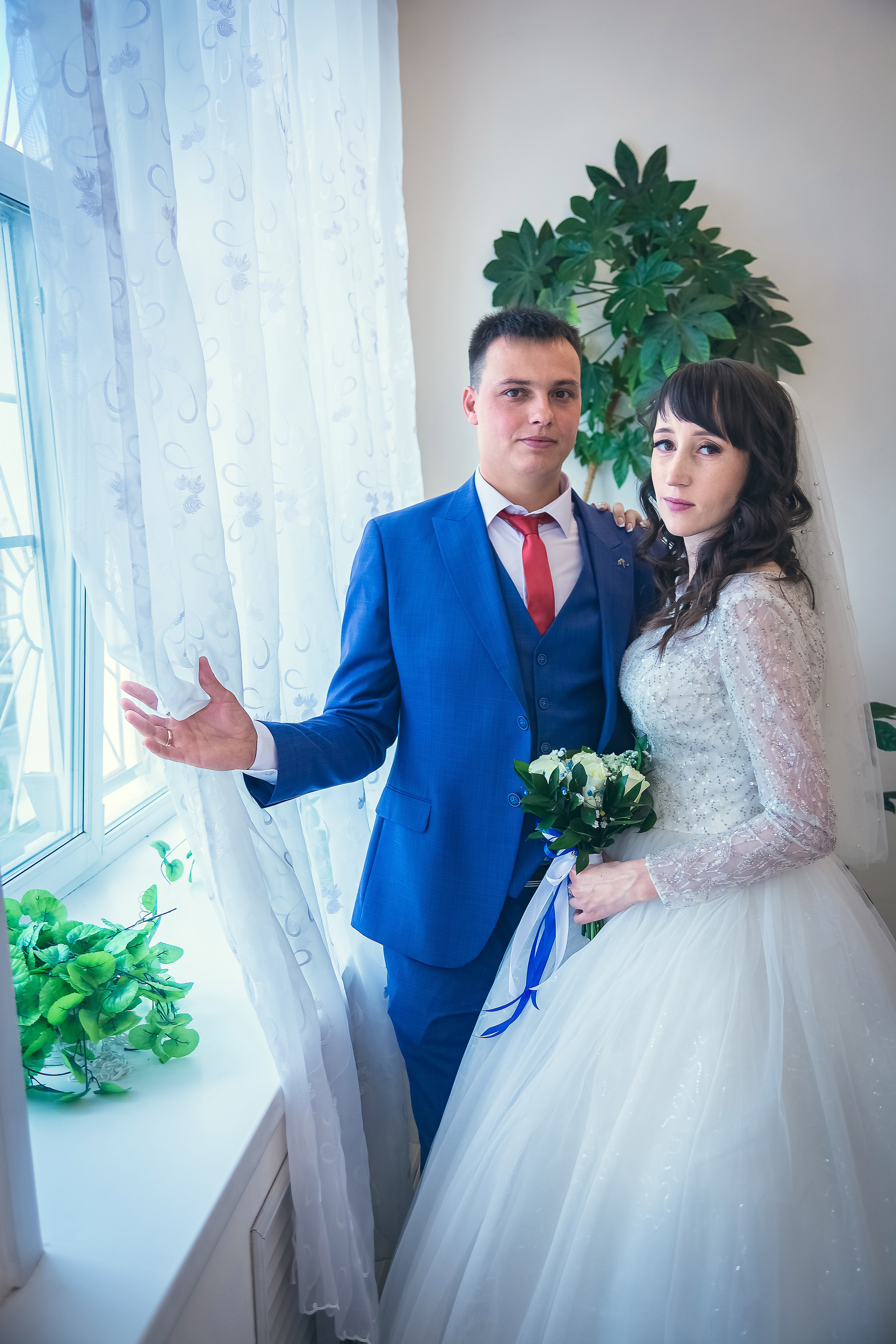 Свадьбы. Фотограф широкого профиля Чита-Цасучей