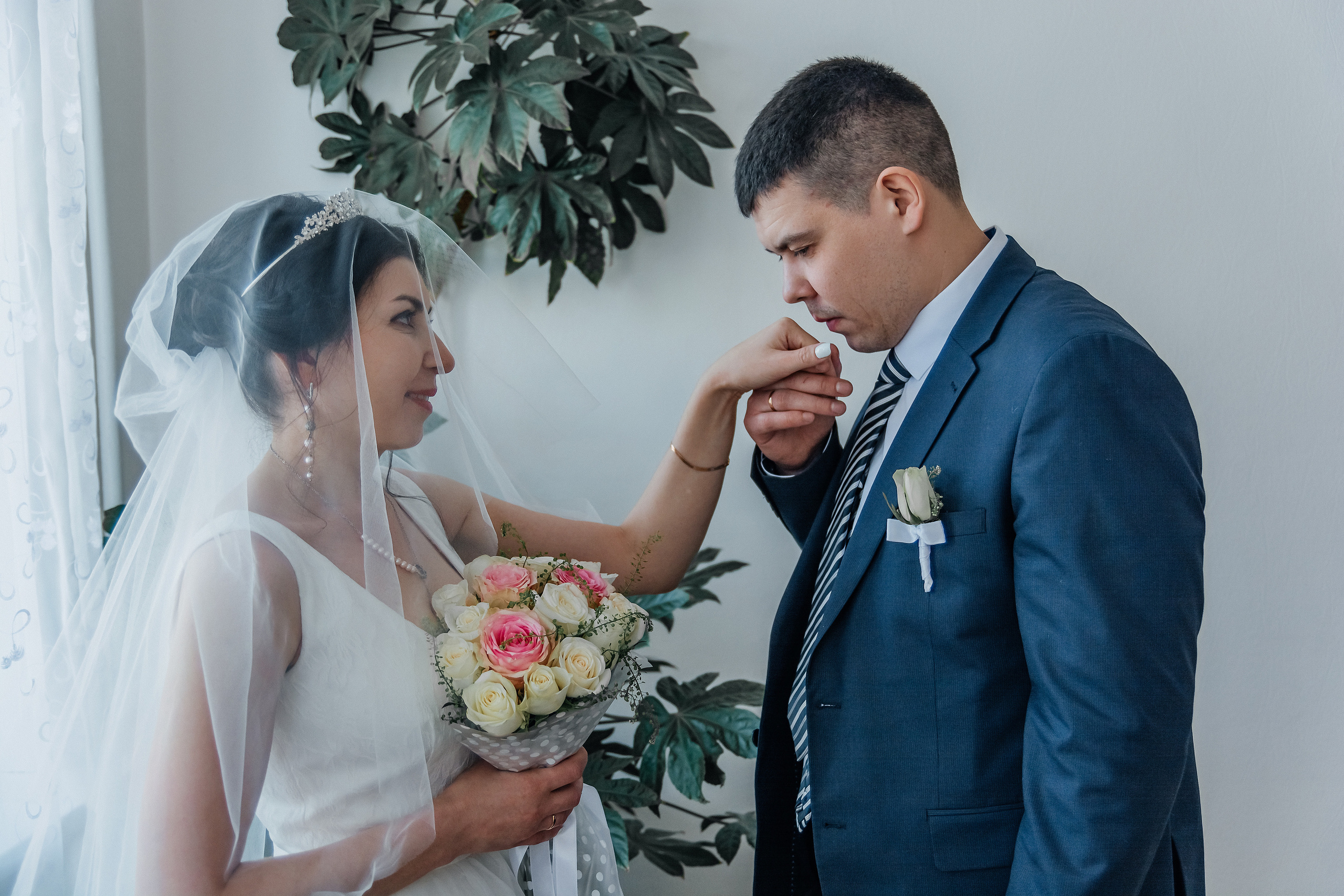 Свадьбы. Фотограф широкого профиля Чита-Цасучей