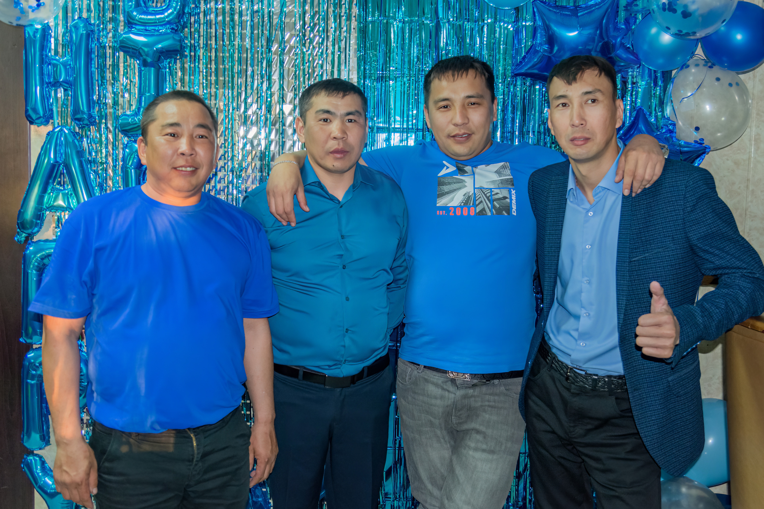 Банкеты: Юбилеи, дни рождения, свадьбы. Фотограф широкого профиля Чита-Цасучей