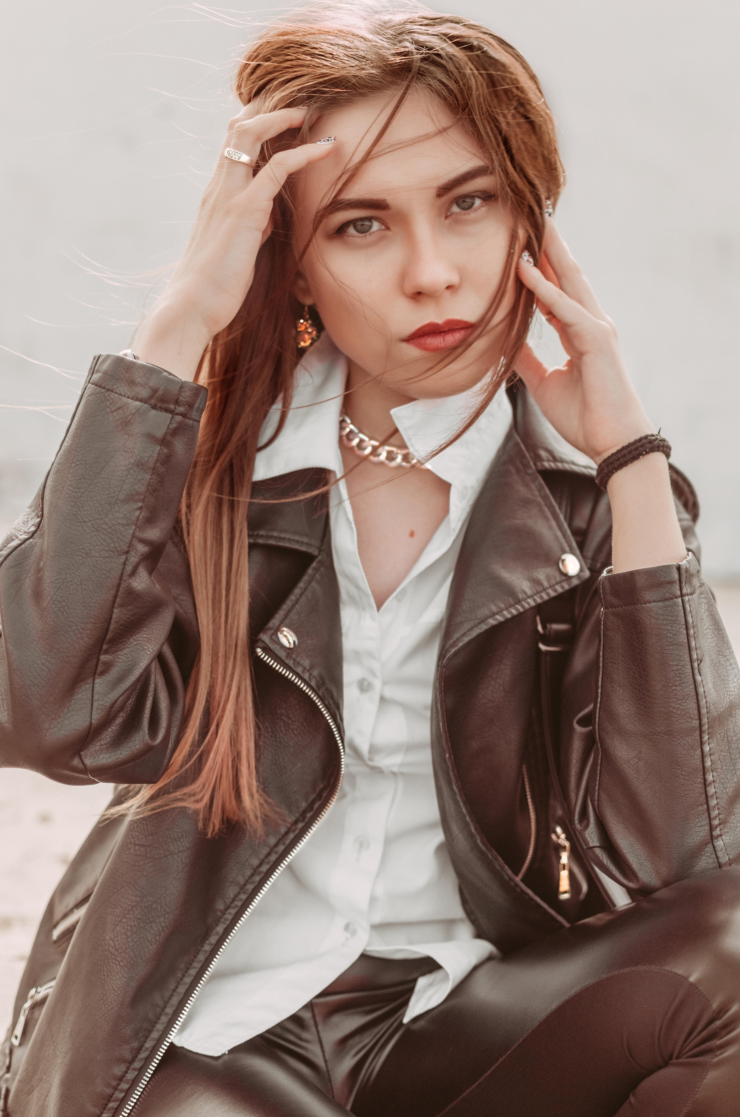 Индивидуальная портретная съемка. Фотограф широкого профиля Чита-Цасучей