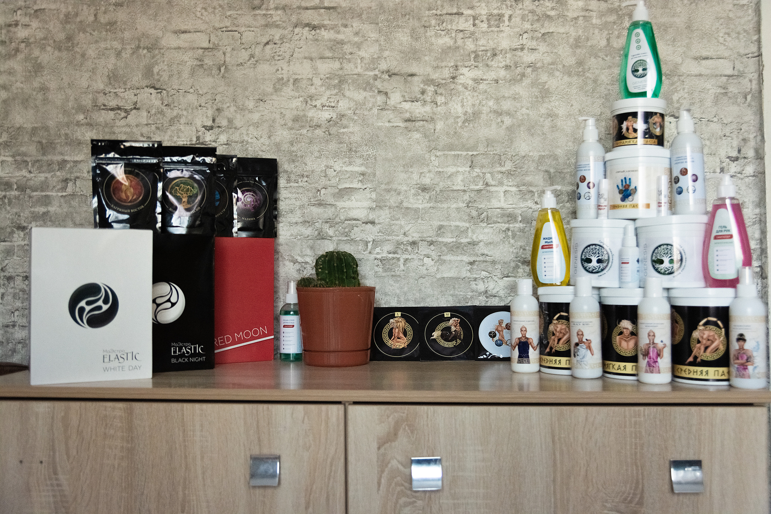 Контент съемка. Фотограф широкого профиля Чита-Цасучей