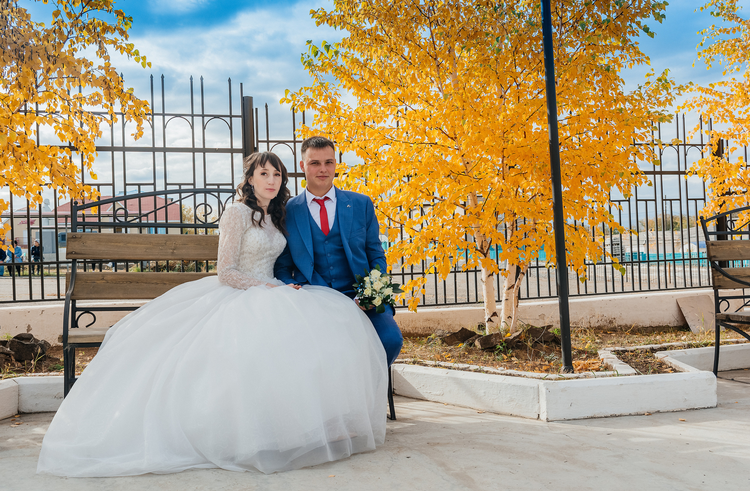 Свадьбы. Фотограф широкого профиля Чита-Цасучей