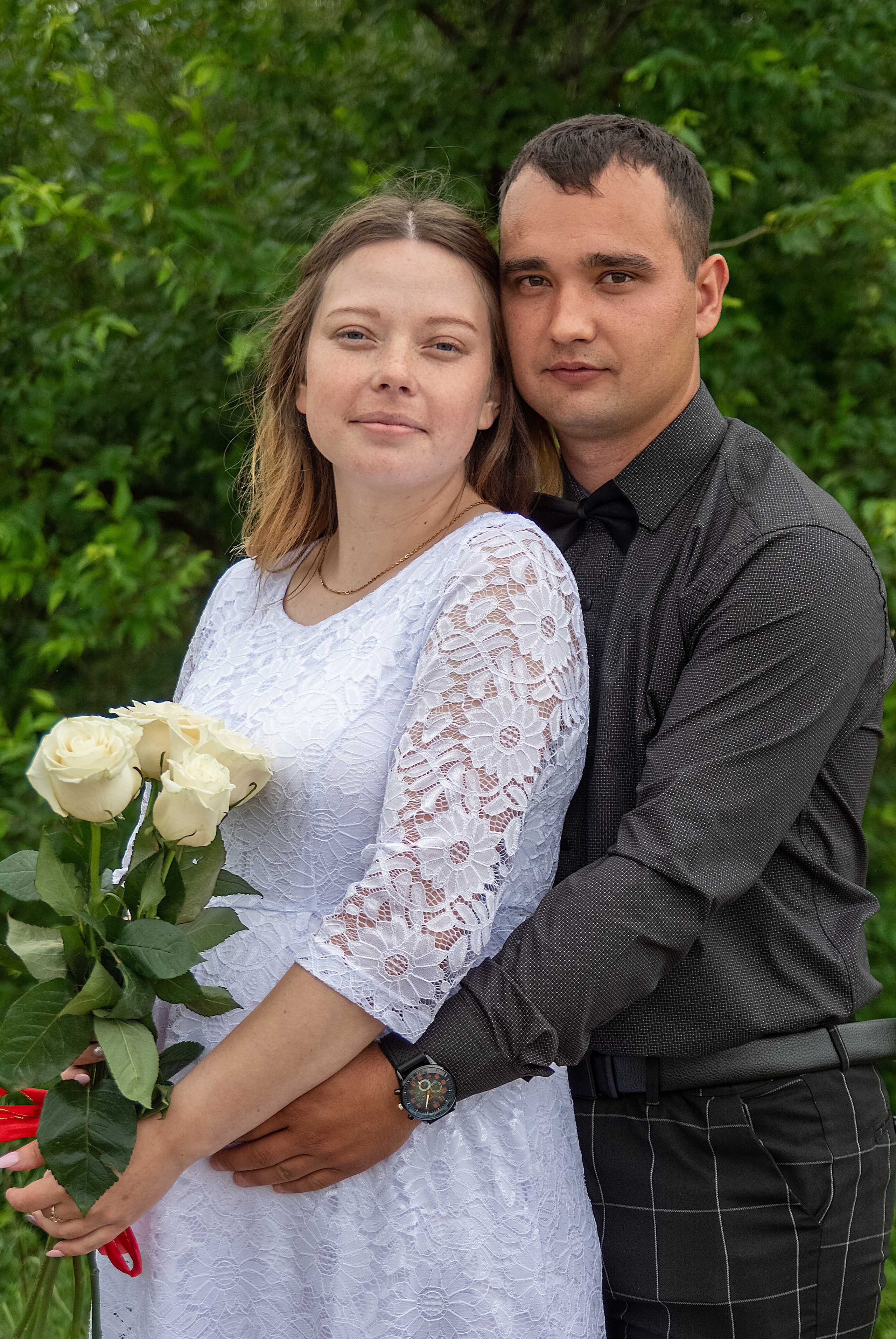 Свадьбы. Фотограф широкого профиля Чита-Цасучей