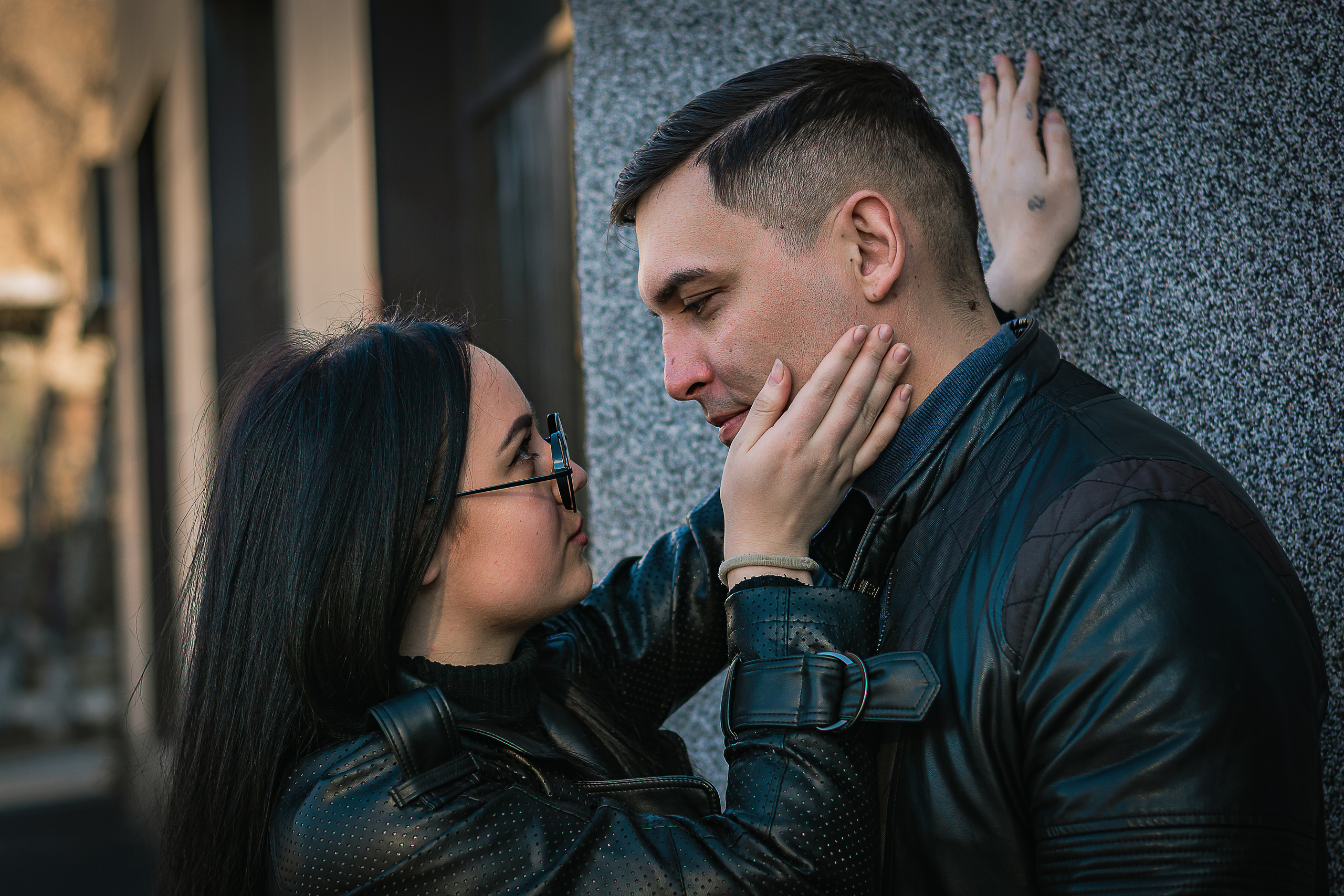 Николай и Дарья Love story г. Чита. Фотограф широкого профиля Чита-Цасучей