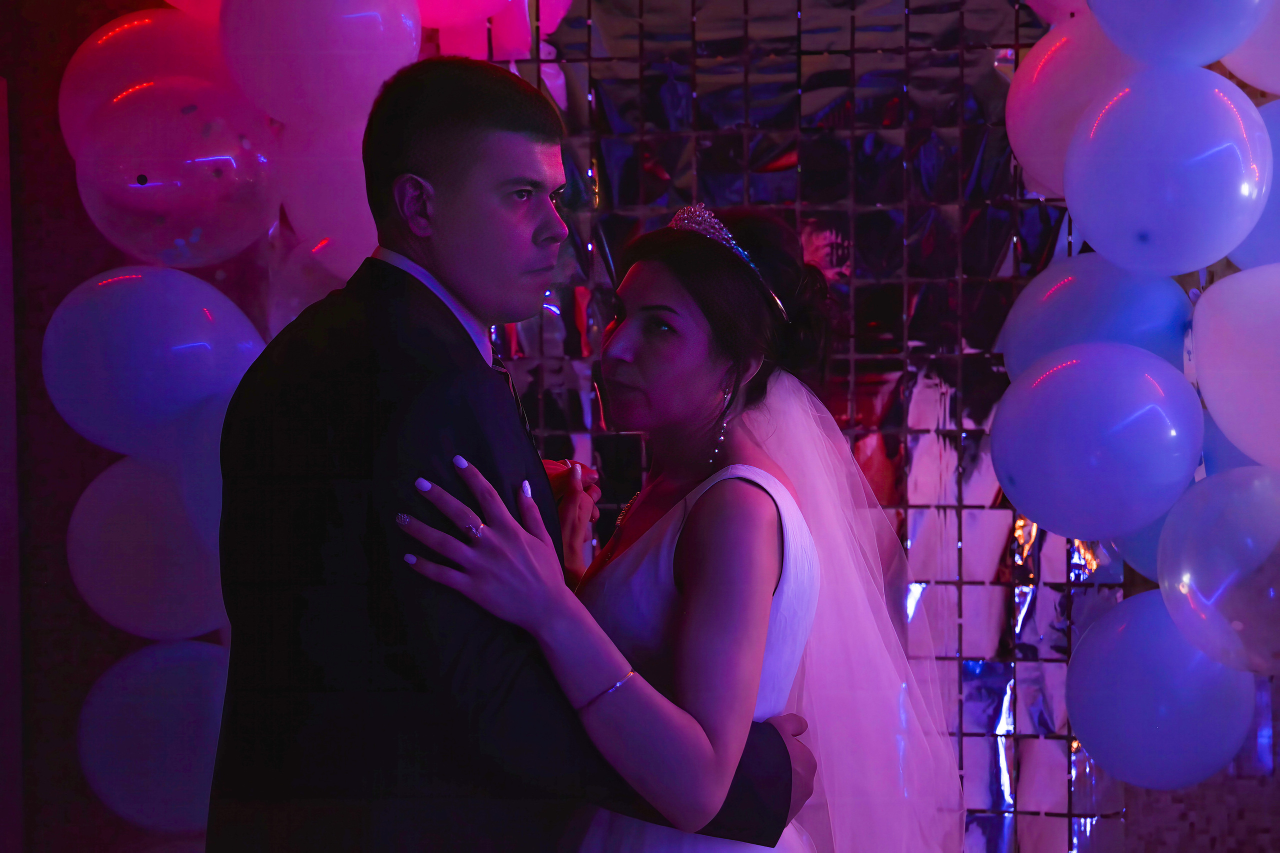 Свадьбы. Фотограф широкого профиля Чита-Цасучей