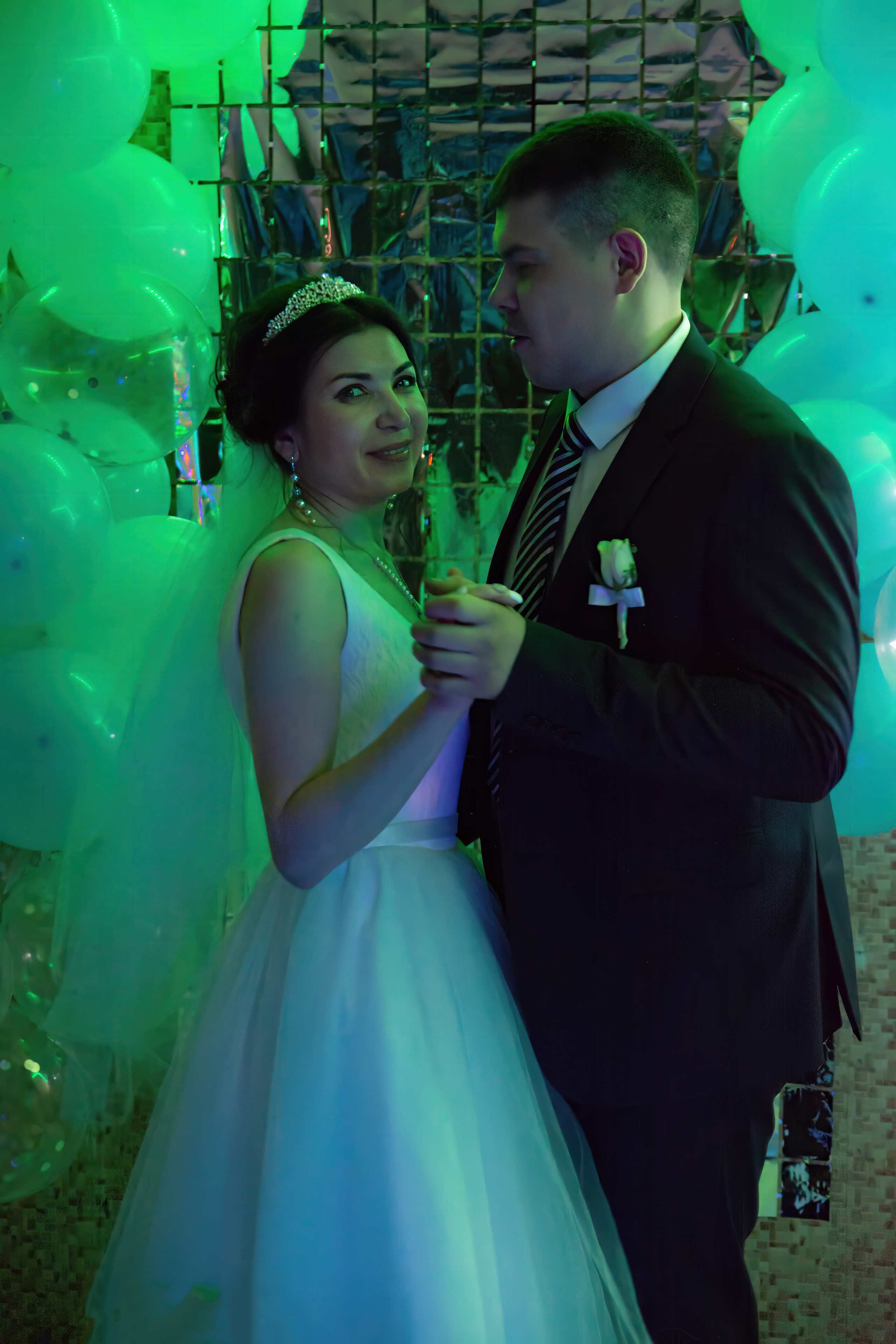 Свадьбы. Фотограф широкого профиля Чита-Цасучей