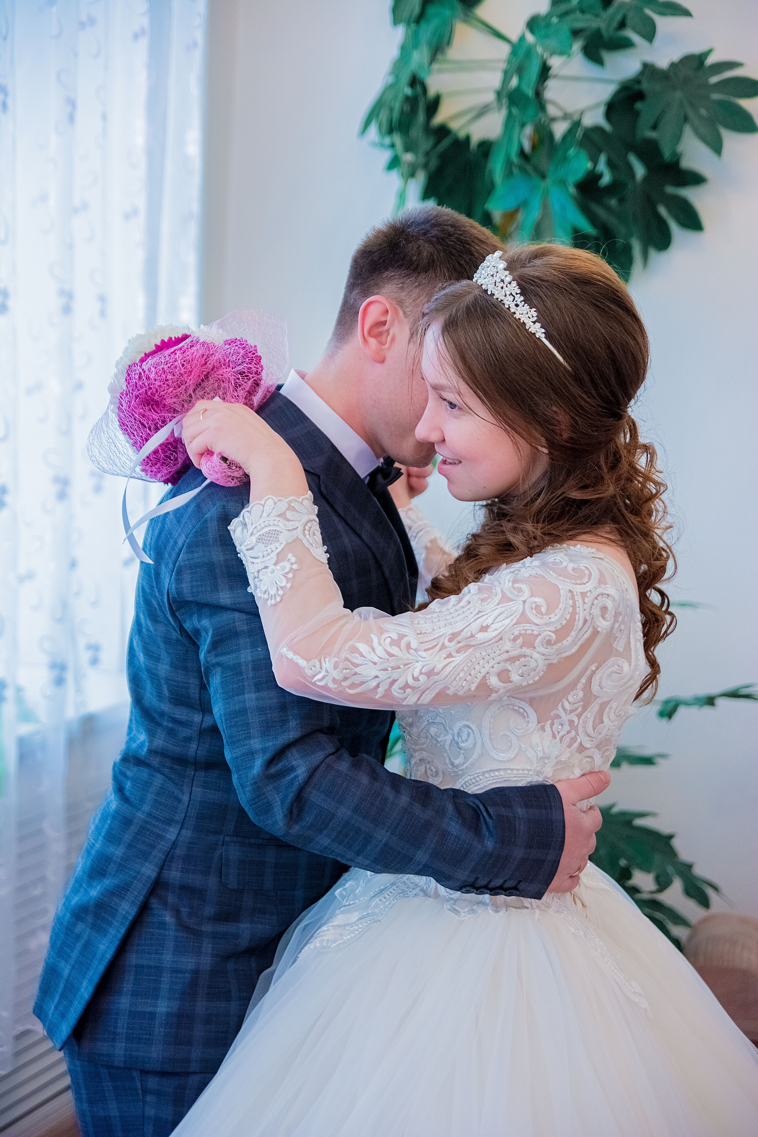 Свадьбы. Фотограф широкого профиля Чита-Цасучей