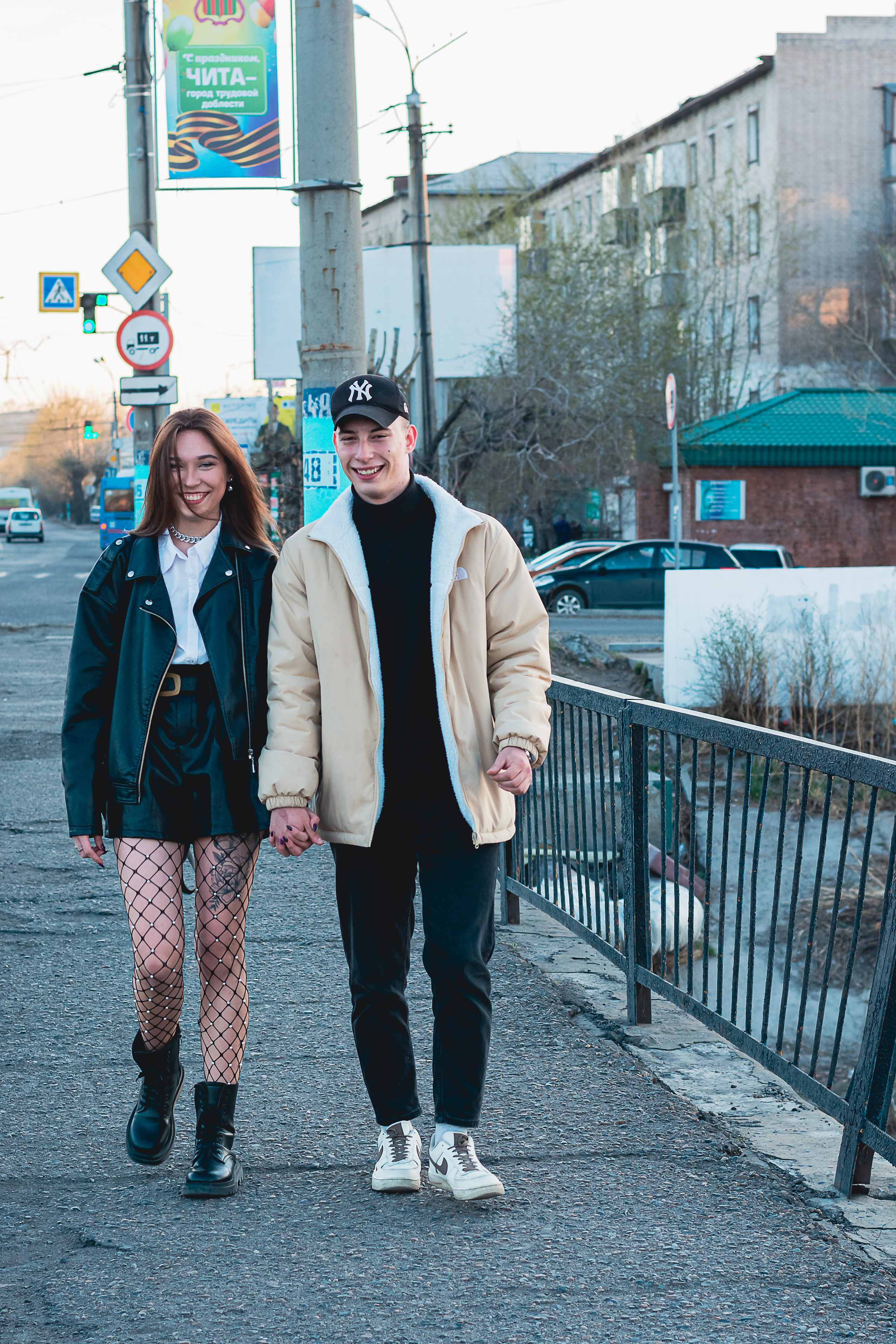 Игорь и Нелли Love story г. Чита. Фотограф широкого профиля Чита-Цасучей