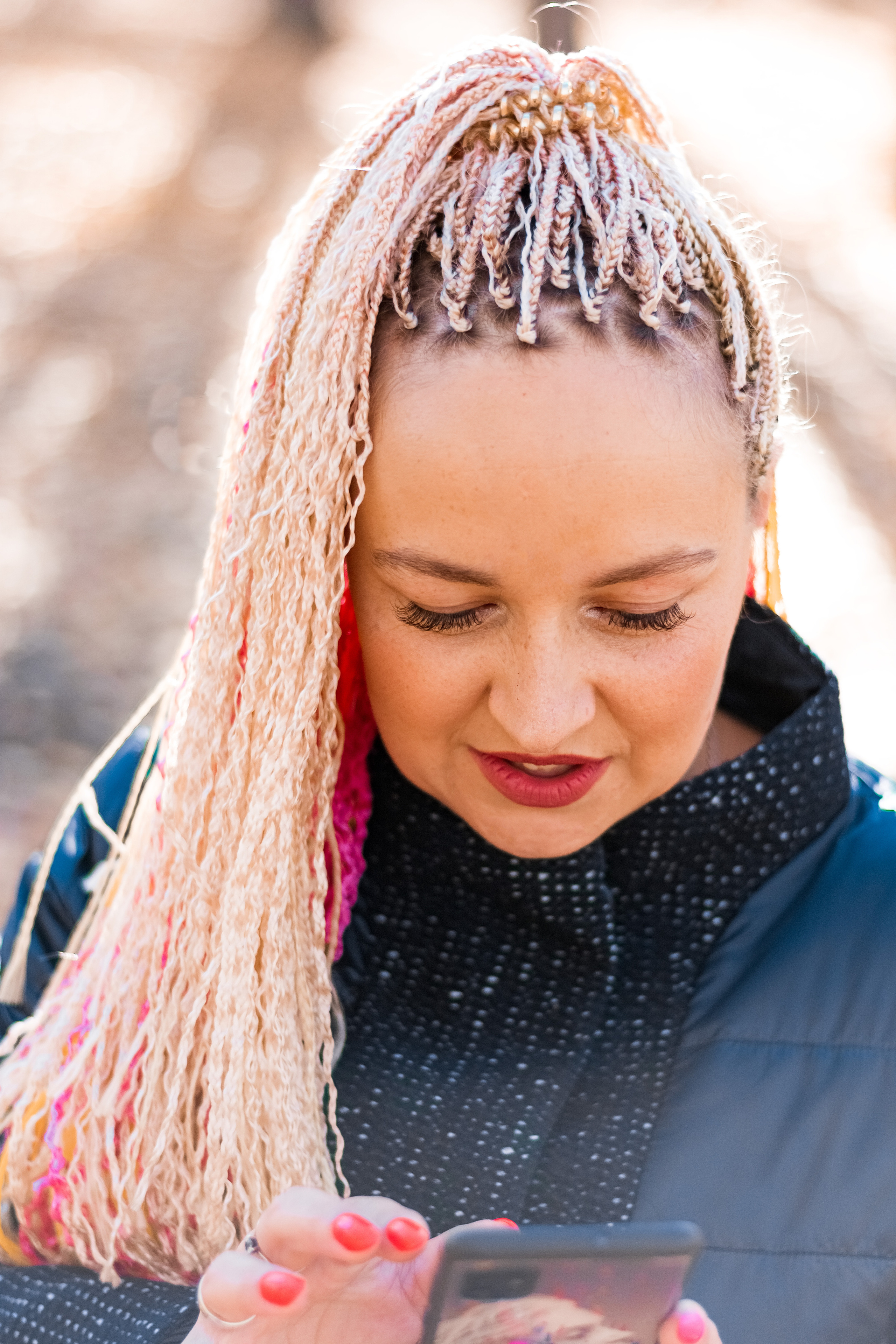 Индивидуальная портретная съемка. Фотограф широкого профиля Чита-Цасучей