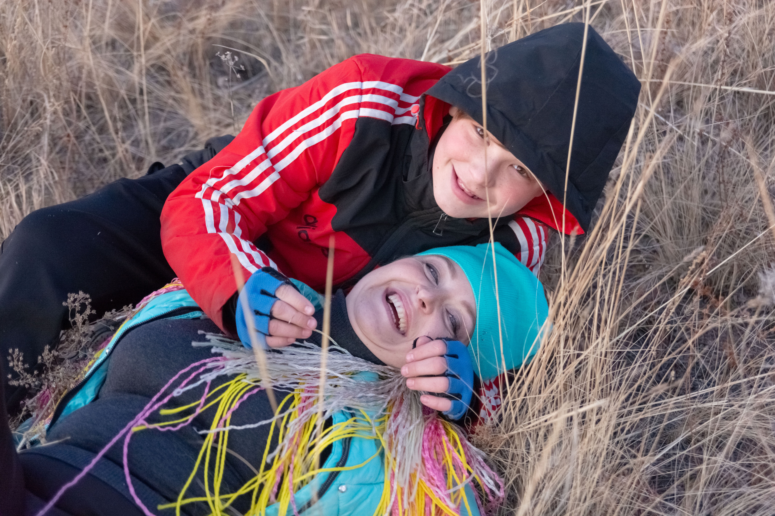 Индивидуальная портретная съемка. Фотограф широкого профиля Чита-Цасучей
