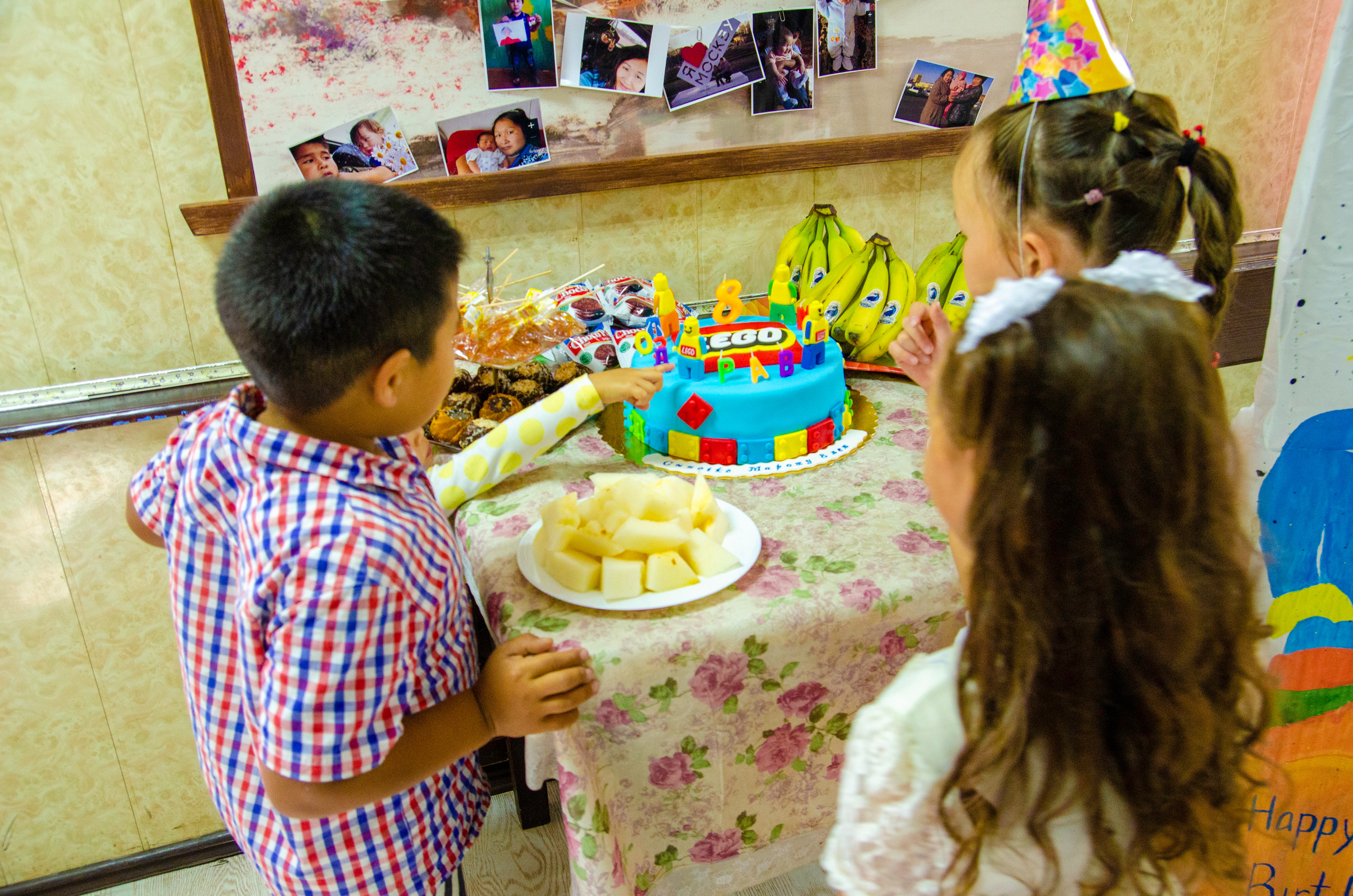 Банкеты: Юбилеи, дни рождения, свадьбы. Фотограф широкого профиля Чита-Цасучей
