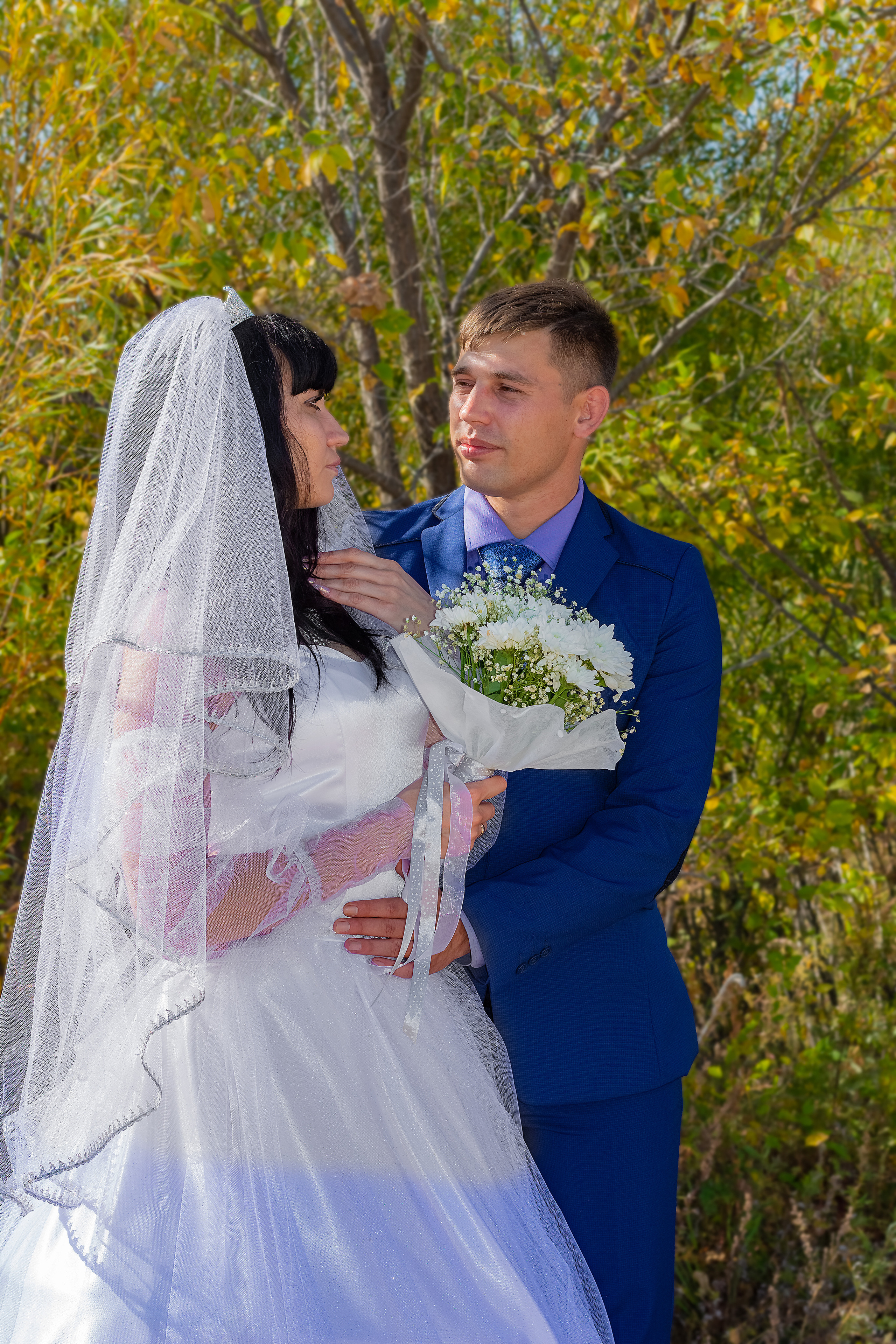 Свадьбы. Фотограф широкого профиля Чита-Цасучей