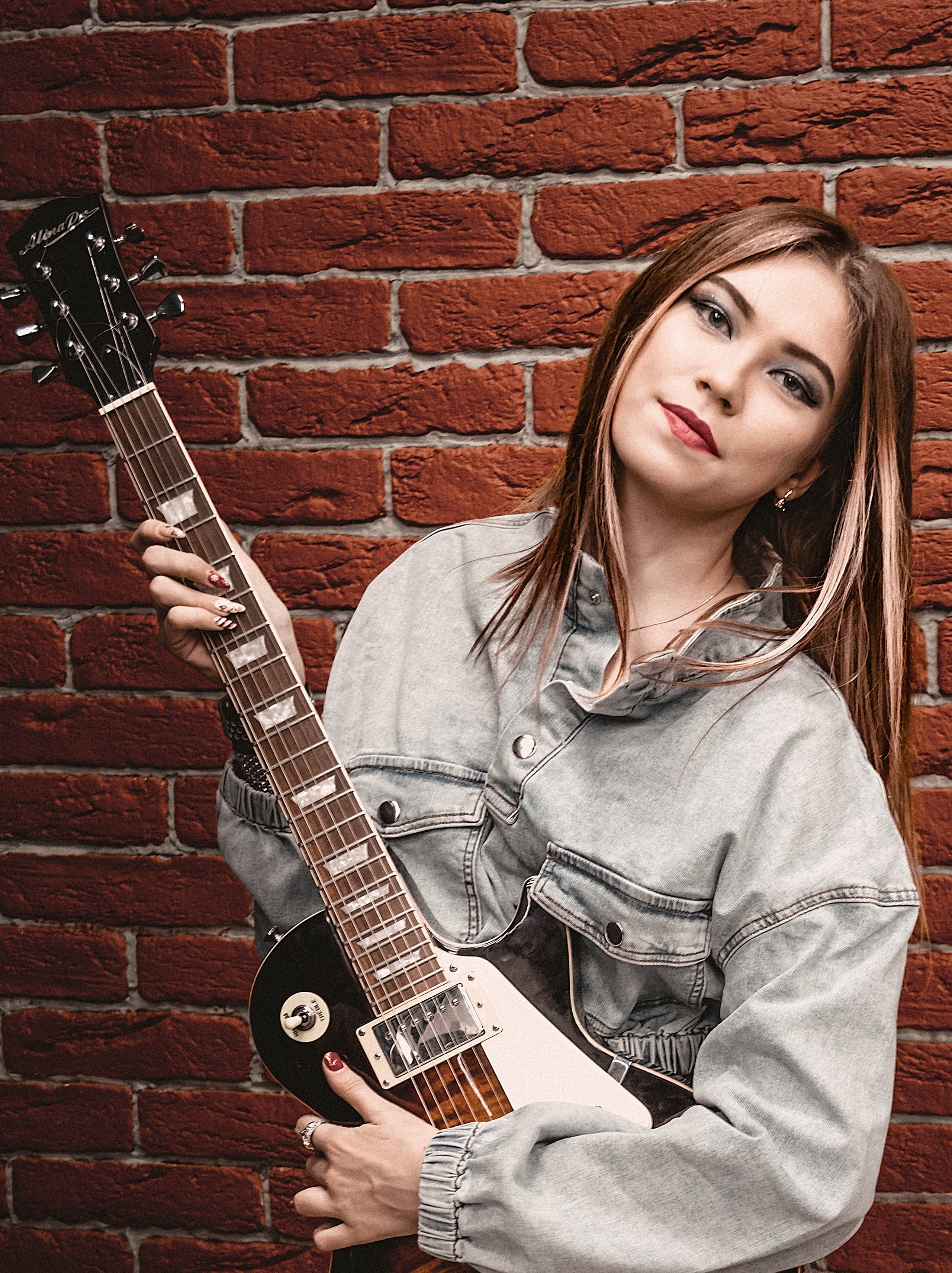 Индивидуальная портретная съемка. Фотограф широкого профиля Чита-Цасучей