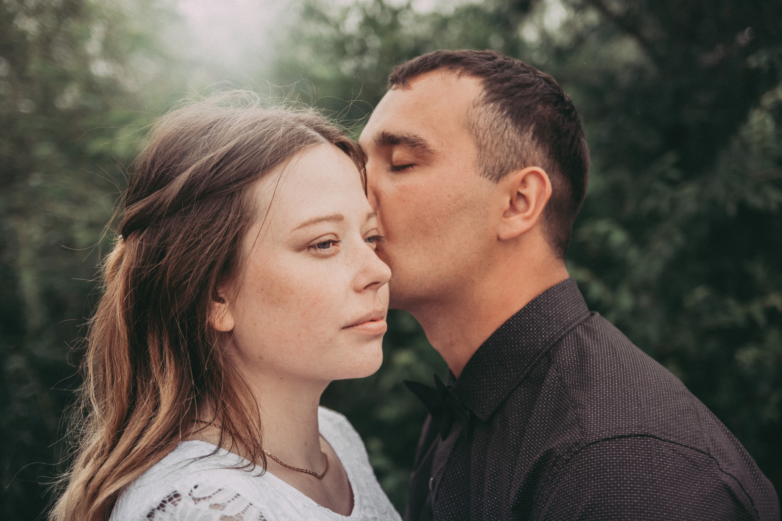 Свадьбы. Фотограф широкого профиля Чита-Цасучей