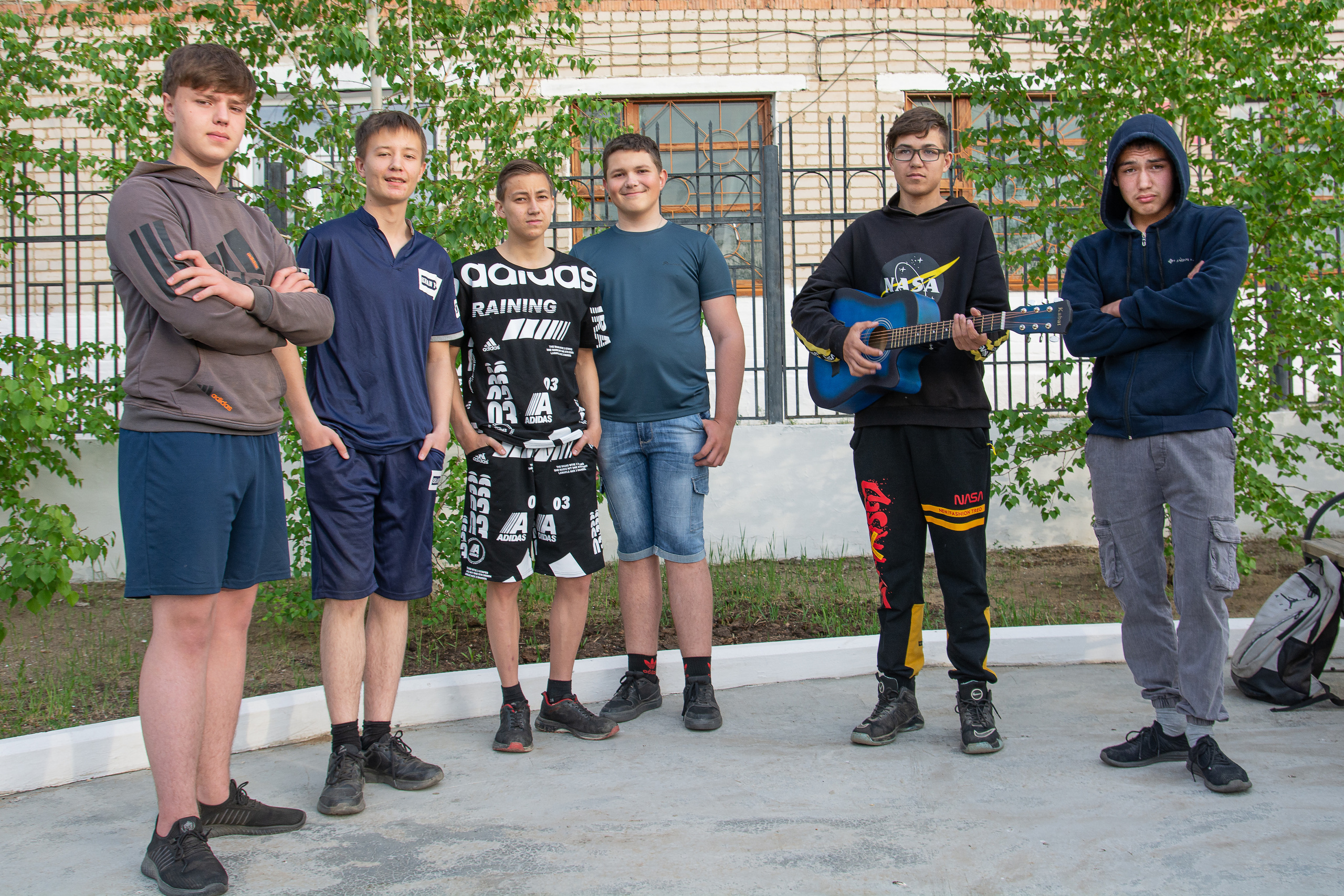 Фотосессия 9 класс. Фотограф широкого профиля Чита-Цасучей