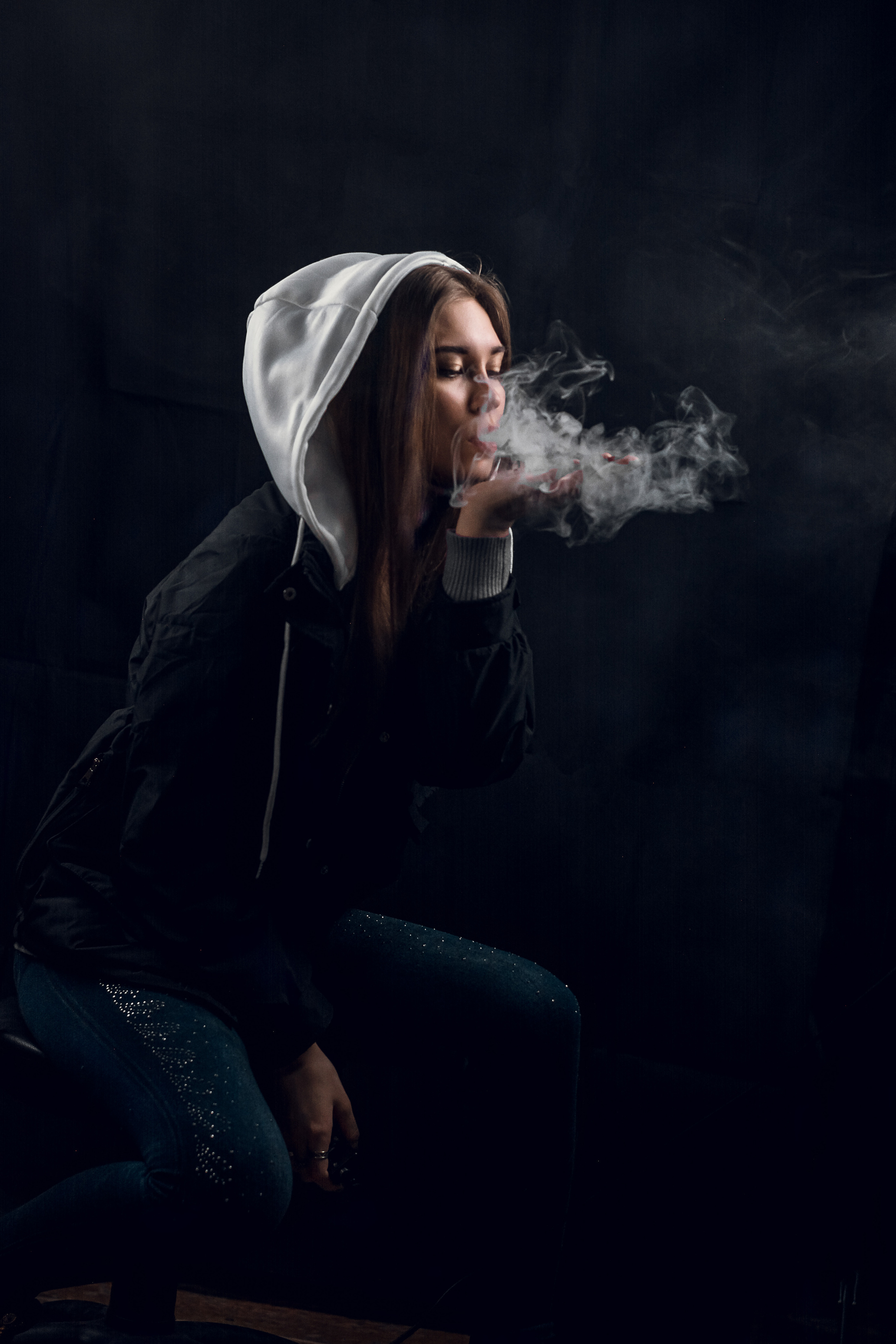 Художественная фотография. Фотограф широкого профиля Чита-Цасучей