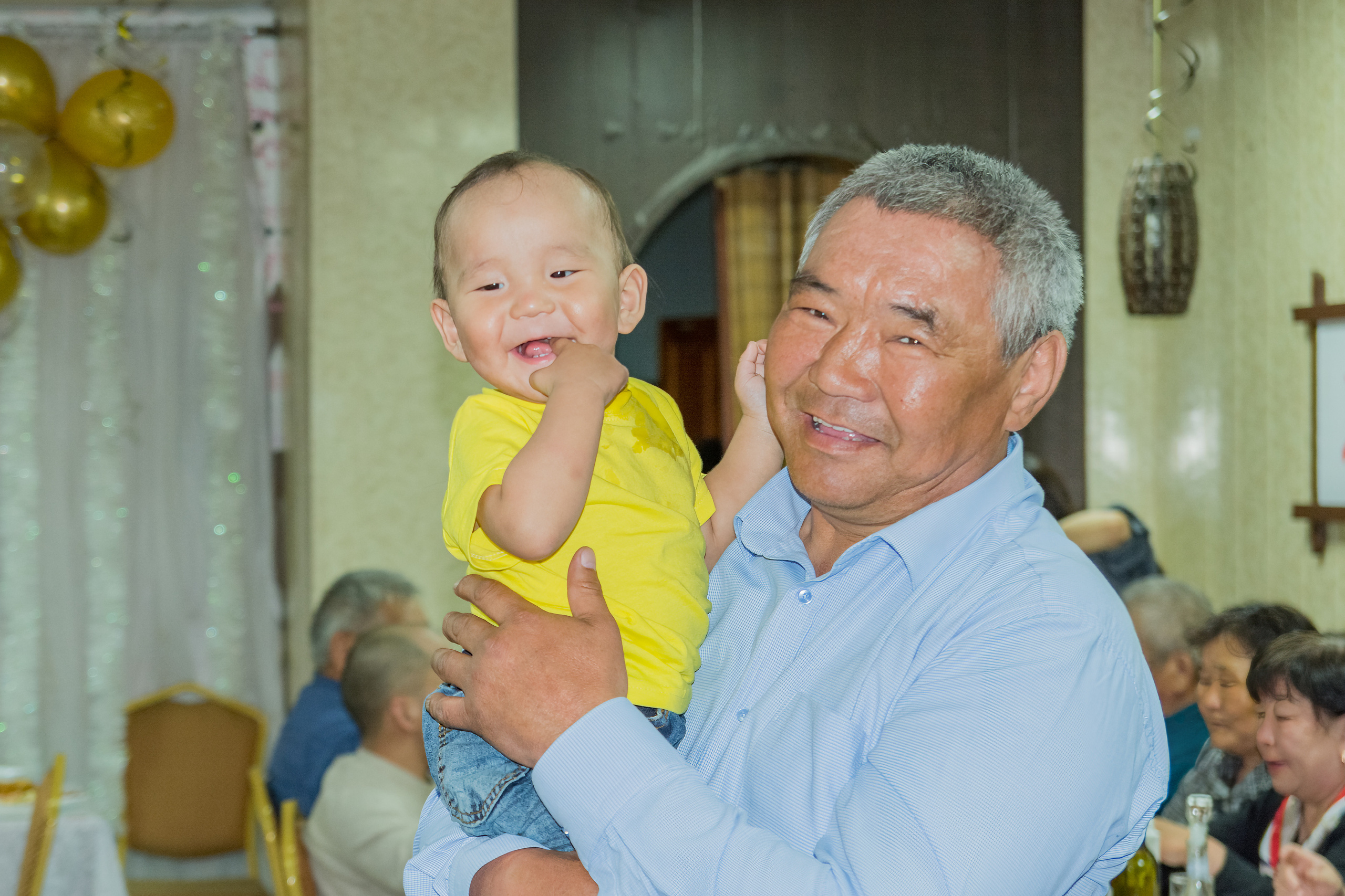 Банкеты: Юбилеи, дни рождения, свадьбы. Фотограф широкого профиля Чита-Цасучей