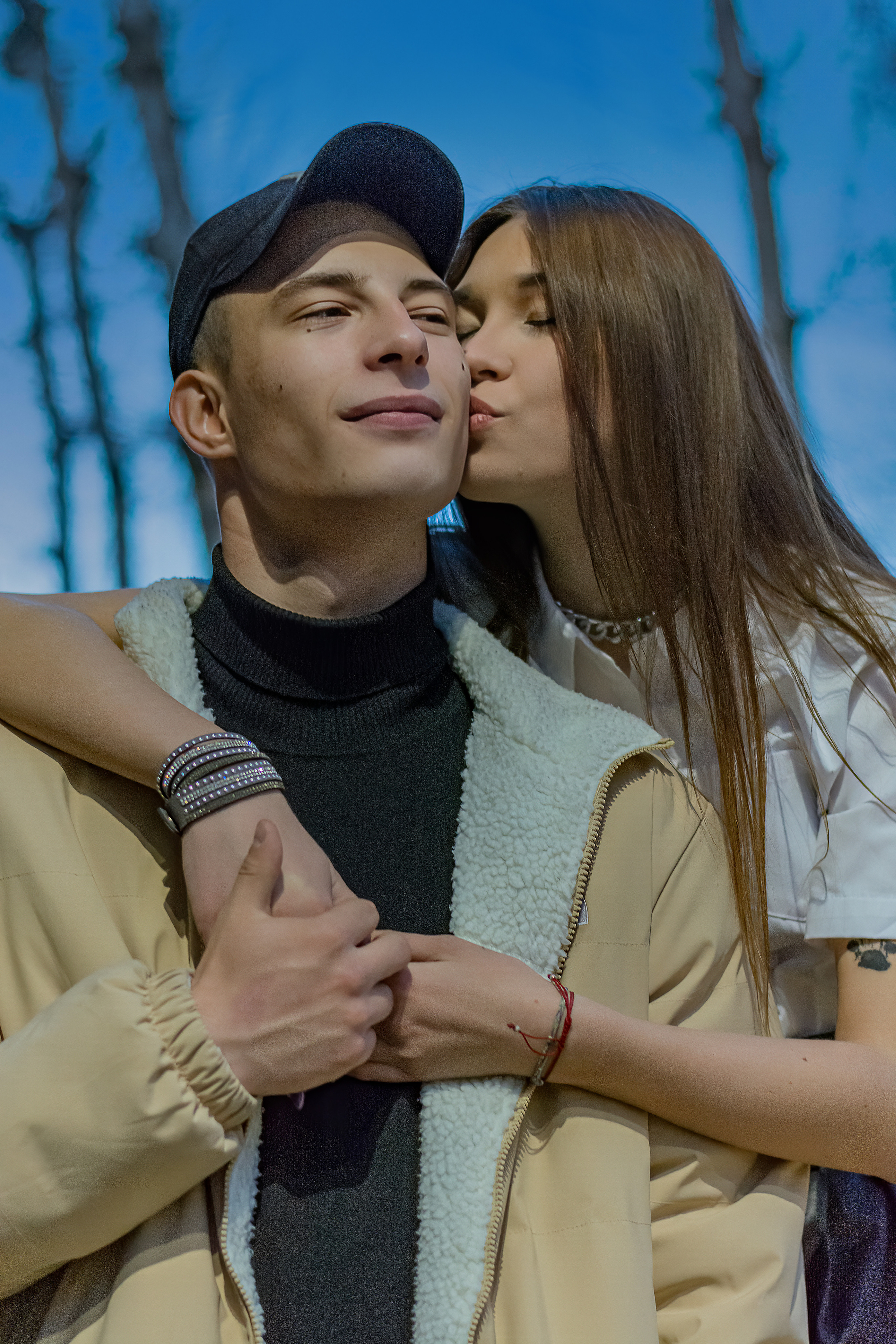 Игорь и Нелли Love story г. Чита. Фотограф широкого профиля Чита-Цасучей