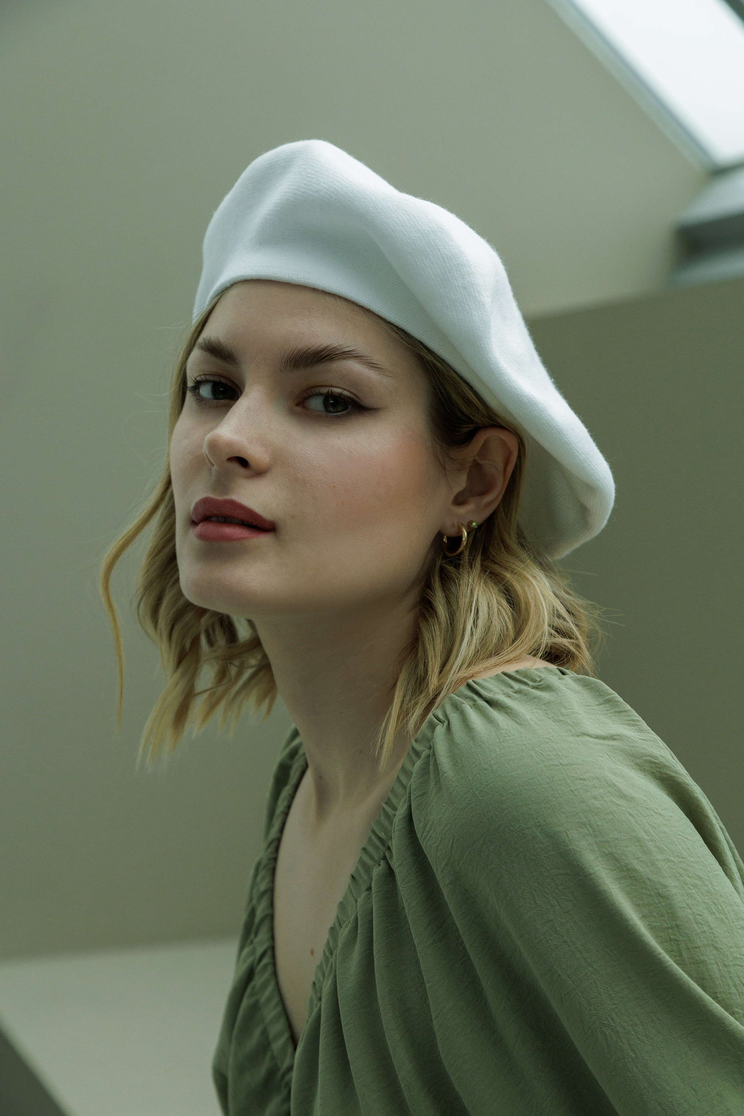 Женский. Контент-фотограф Надежда Нудельман