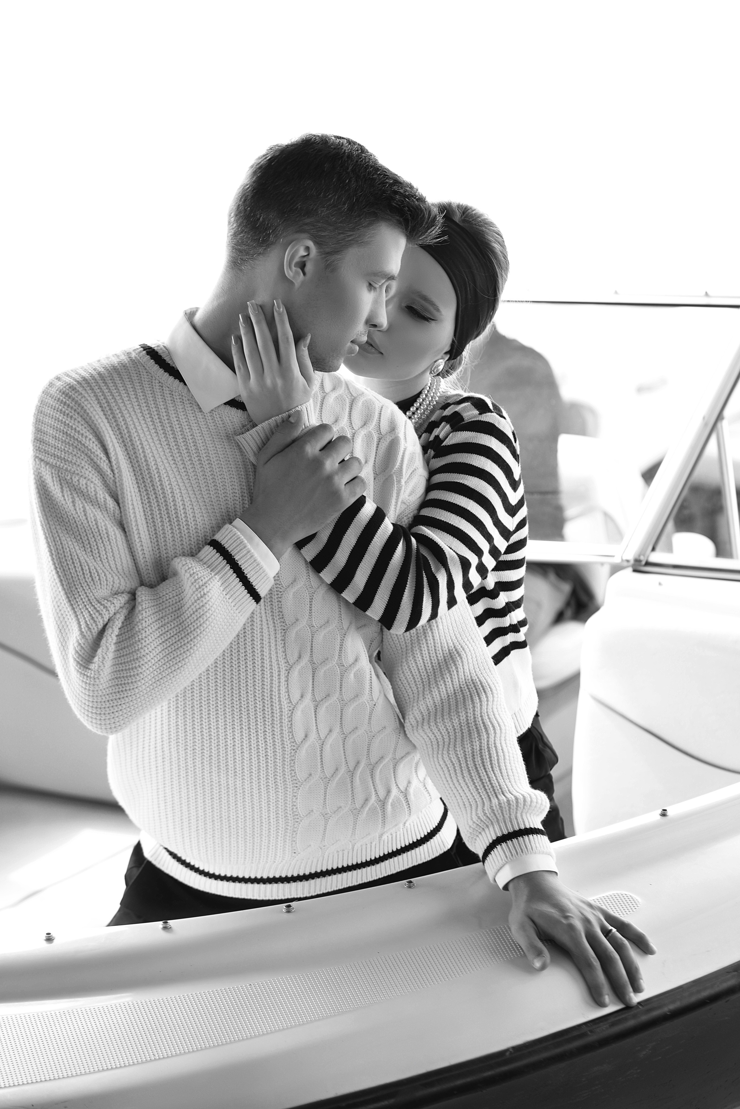 Varvara & Vanya. Фотограф Кириенко Саша I Краснодар I Горловка I ДНР I КРД