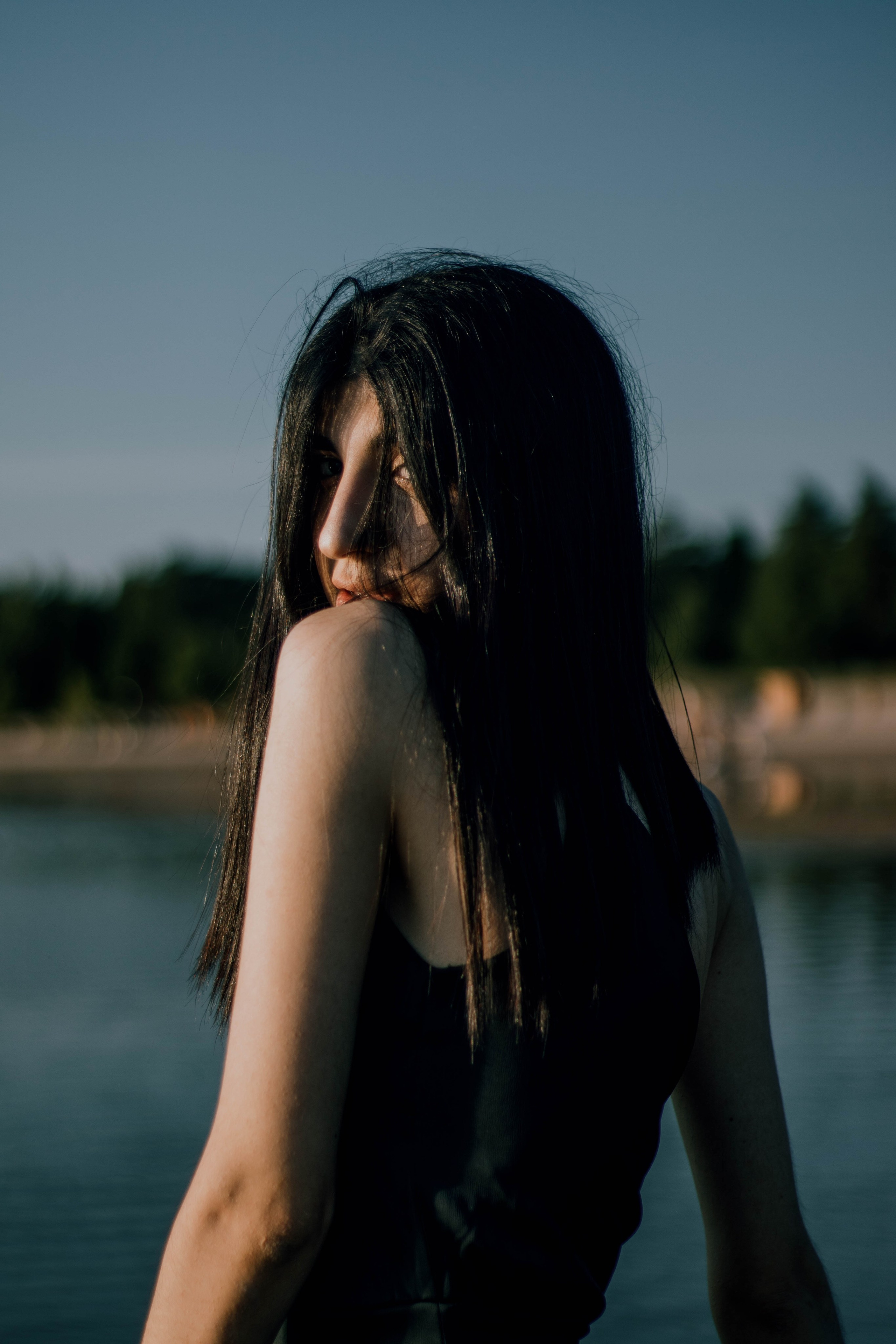 Сабина. Портретный фотограф в Санкт-Петербурге